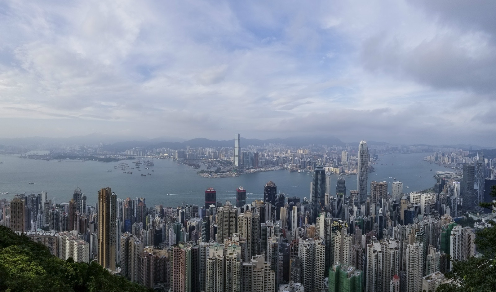 【黃台仰獲庇護】德國外交部覆外媒：憂慮香港反對派政治空間收窄