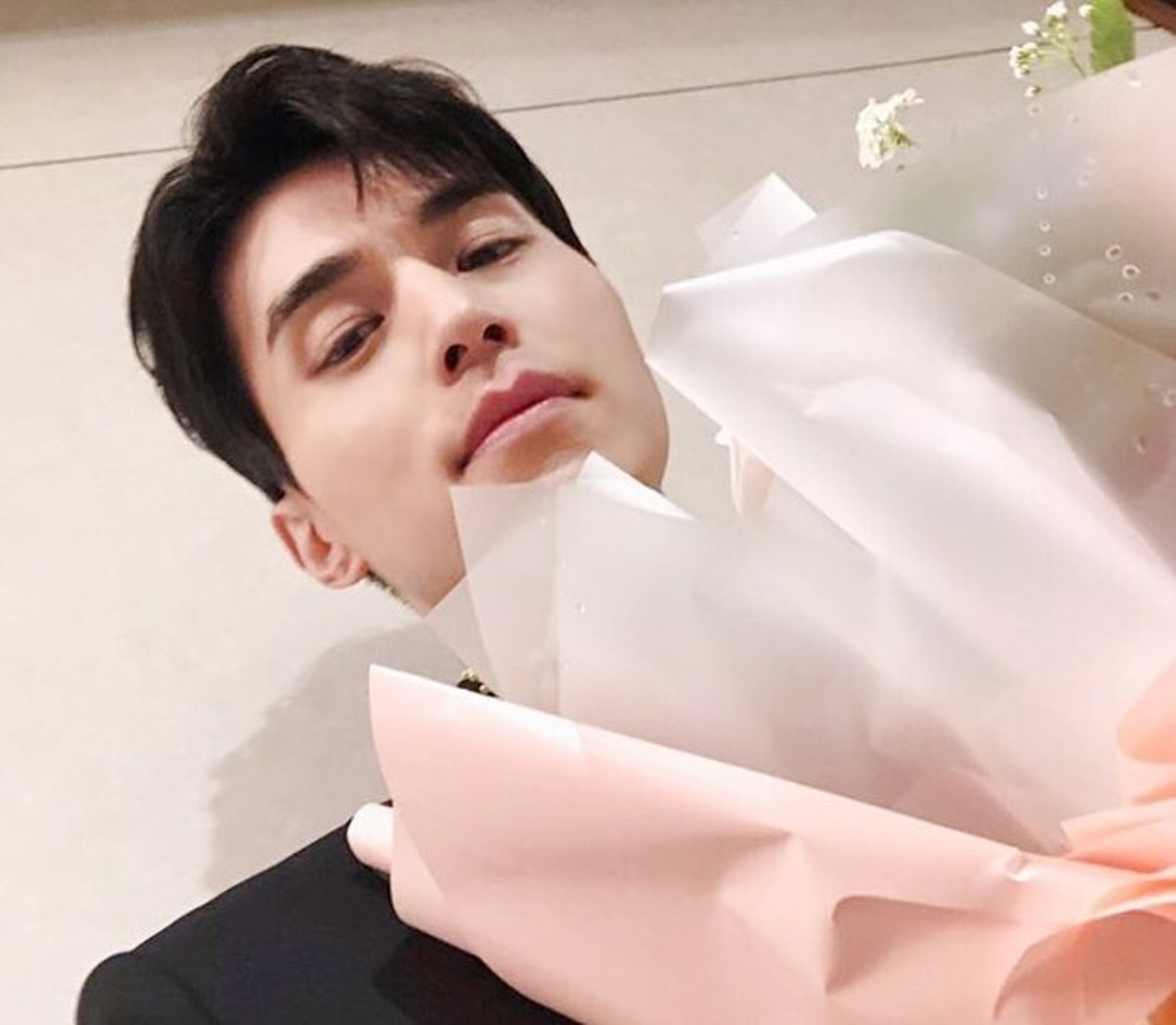 李棟旭(IG) 李棟旭(IG)