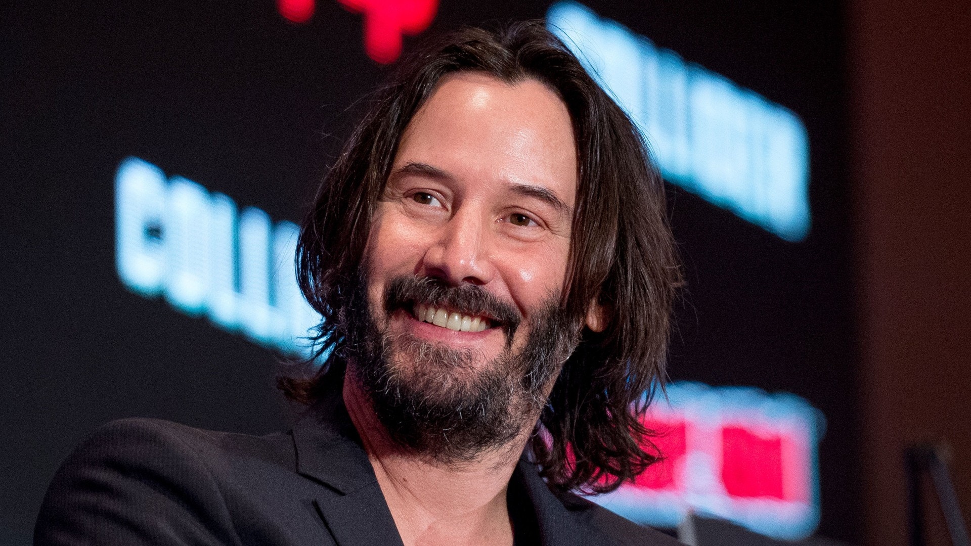 【殺神John Wick 3】奇洛李維斯低調行善　曾捐7成片酬助白血病人