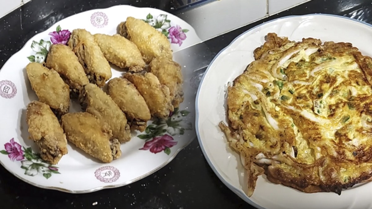 絕世好爸拍片教寶貝仔煮餸 一口氣拍足100條片做埋煮食KOL 絕世好爸拍片教寶貝仔煮餸 一口氣拍足100條片做埋煮食KOL