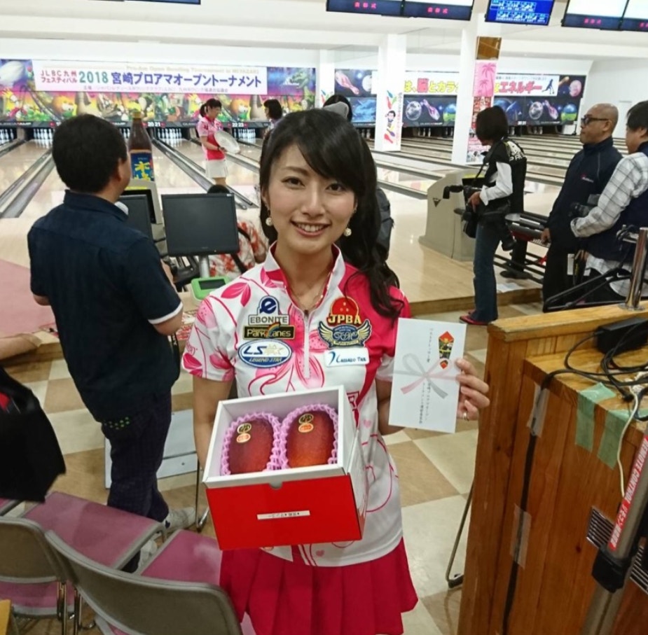 美魔女 日本40歲凍齡保齡球手名和秋少女外表俘虜全國爆紅 香港01 開罐 美魔女 日本40歲凍齡保齡球手名和秋少女外表俘虜全國爆紅 香港01 開罐