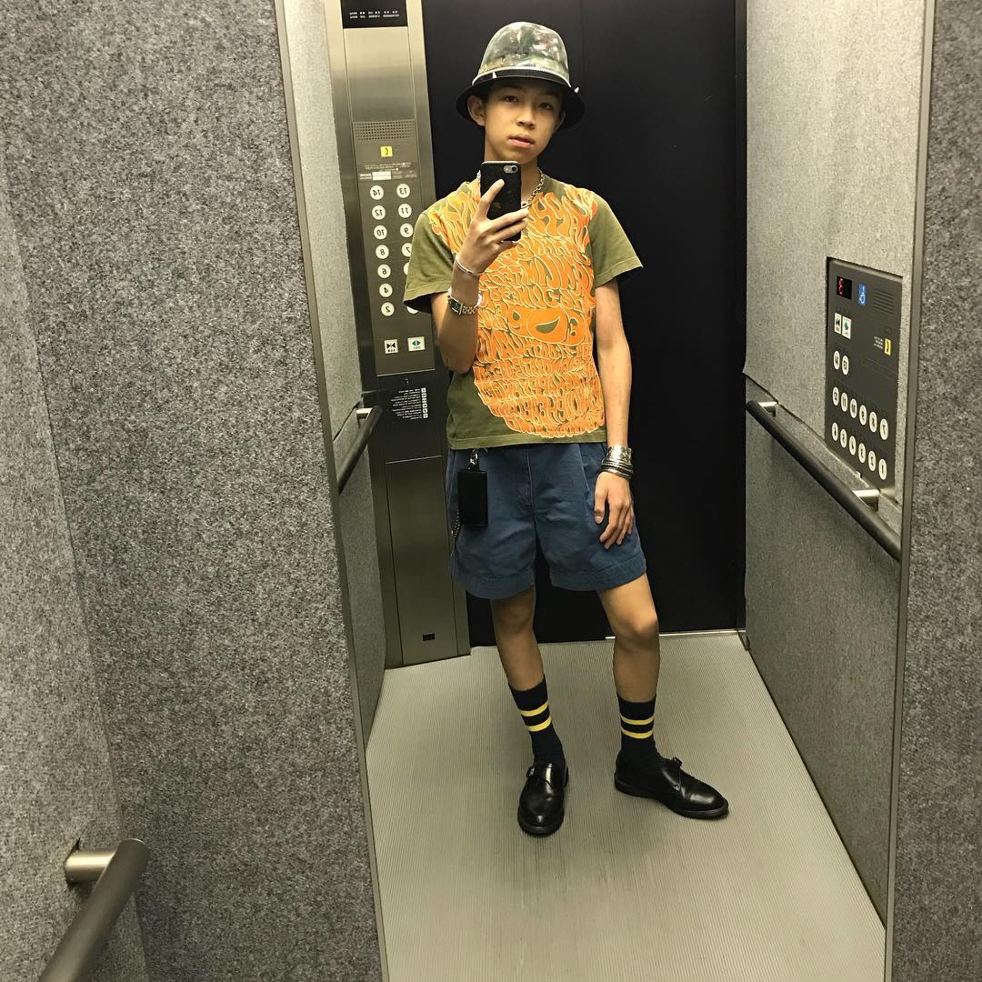Yoshi的#ootd(IG@yoshi.226) Yoshi的#ootd(IG@yoshi.226)
