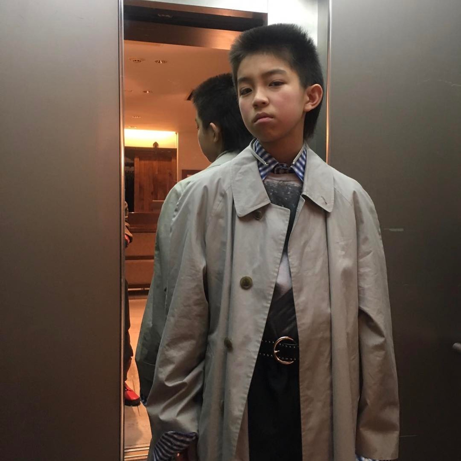 Yoshi的#ootd(IG@yoshi.226) Yoshi的#ootd(IG@yoshi.226)