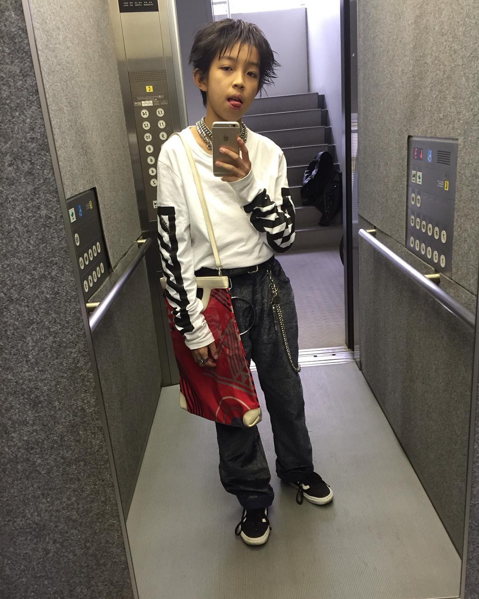 Yoshi的#ootd(IG@yoshi.226) Yoshi的#ootd(IG@yoshi.226)