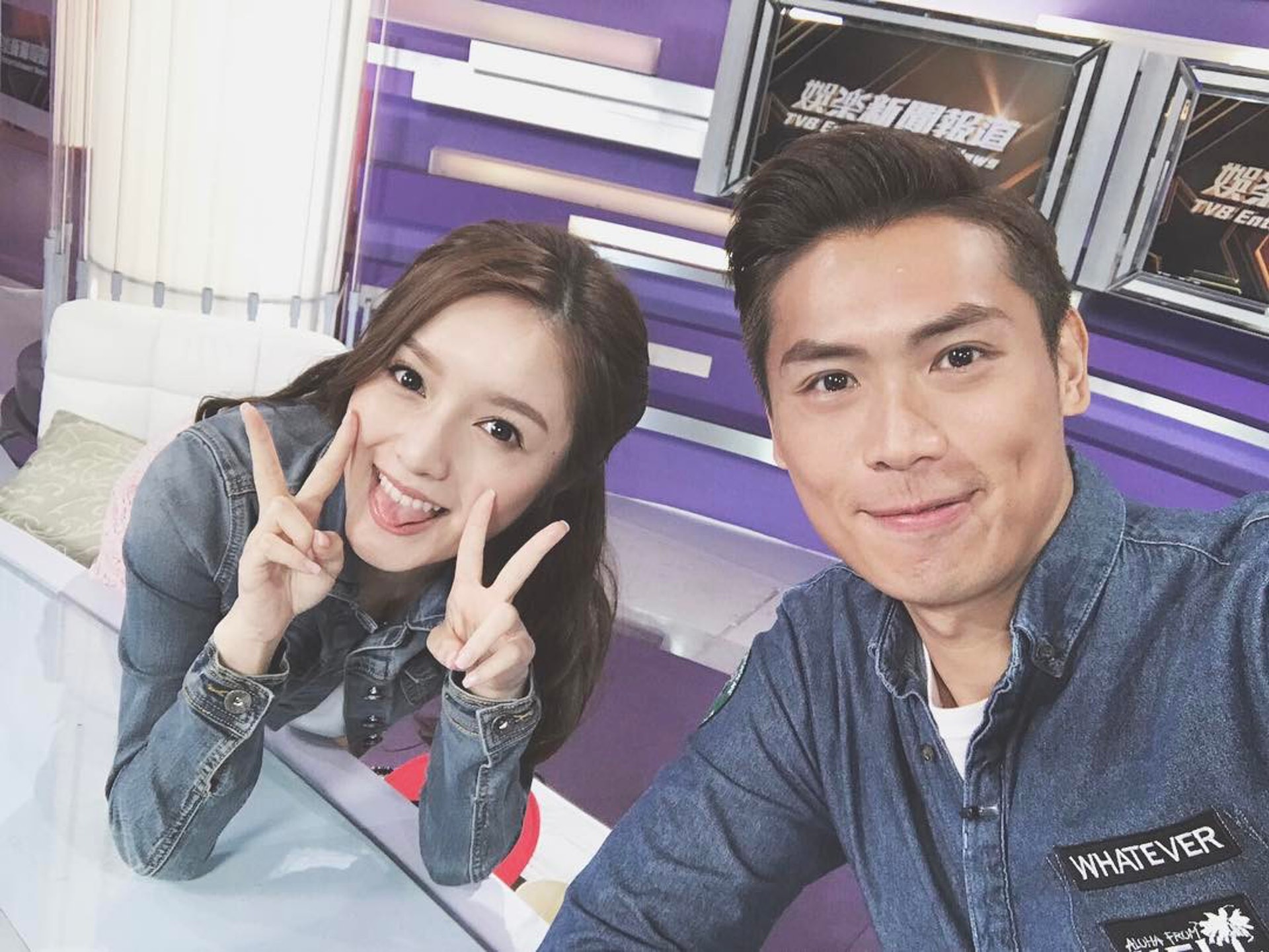 J2都會見到Judy!!(IG圖片) J2都會見到Judy!!(IG圖片)