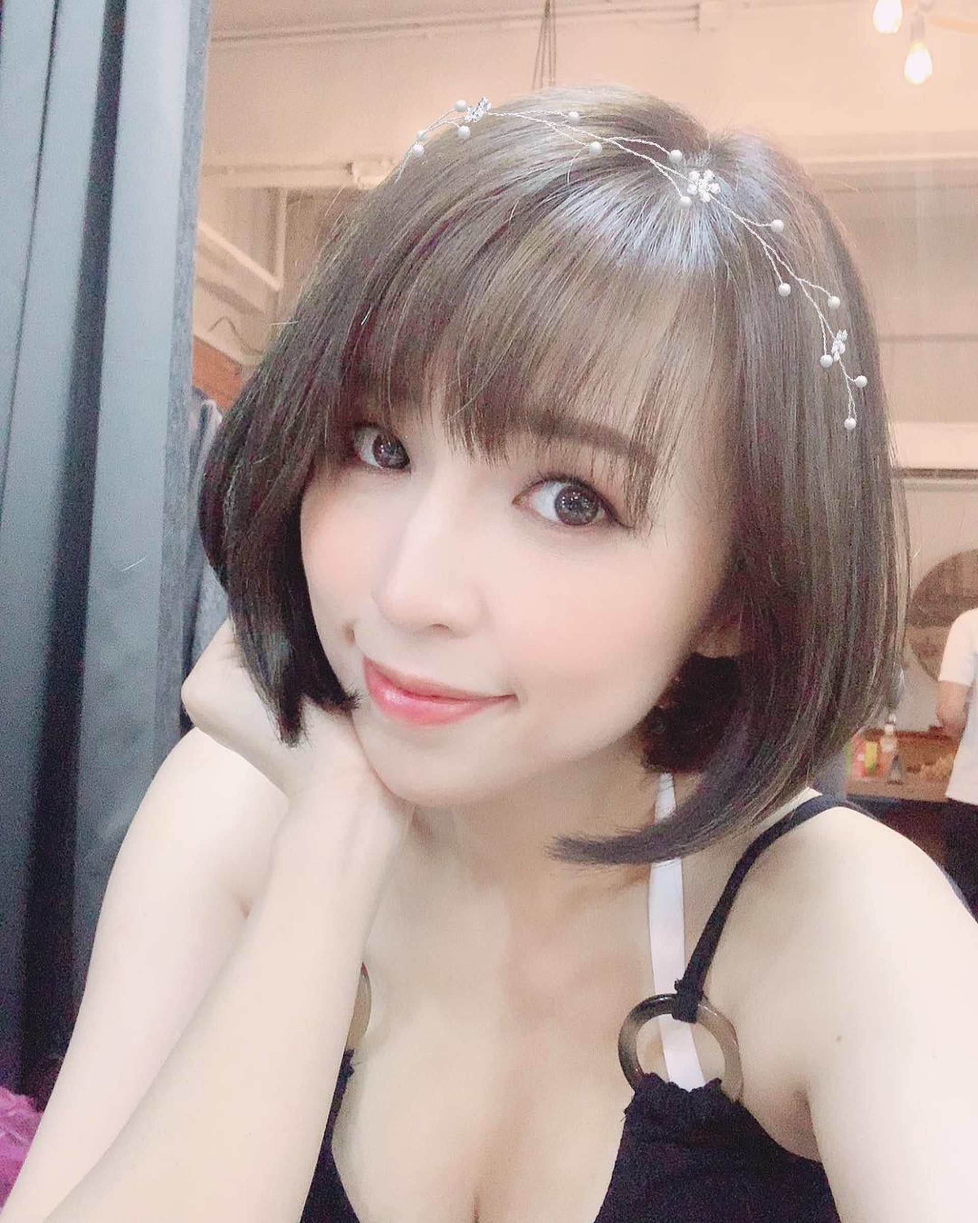 唔知做好準備未呢?(IG圖片/@snow711) 唔知做好準備未呢?(IG圖片/@snow711)