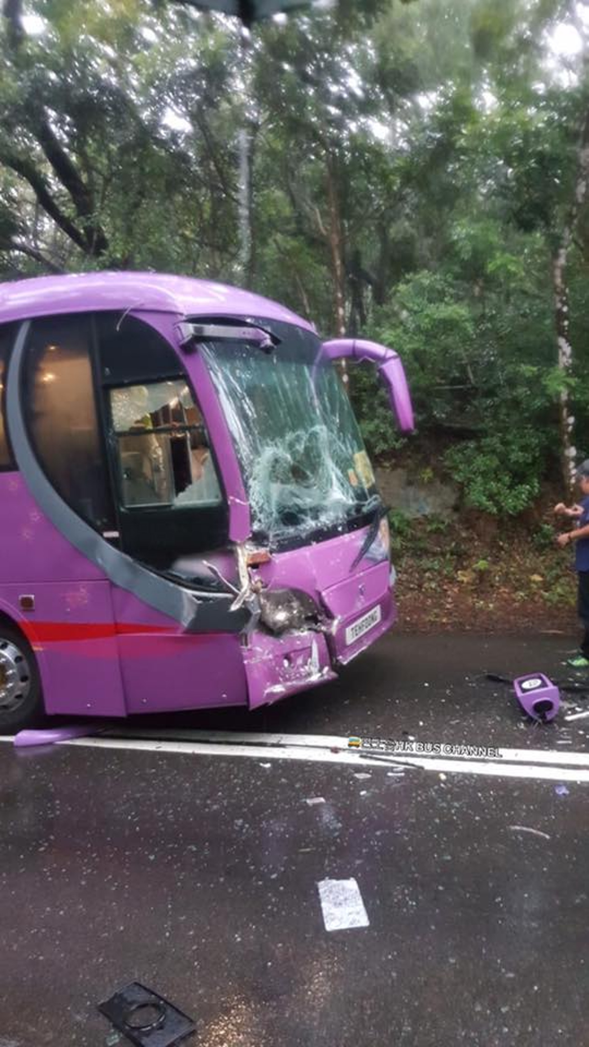 (巴士台HK_Bus_Channel圖片)