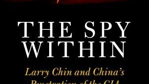【01百科】1986年俞正聲親兄洩密震驚國際 【01百科】1986年俞正聲親兄洩密震驚國際
