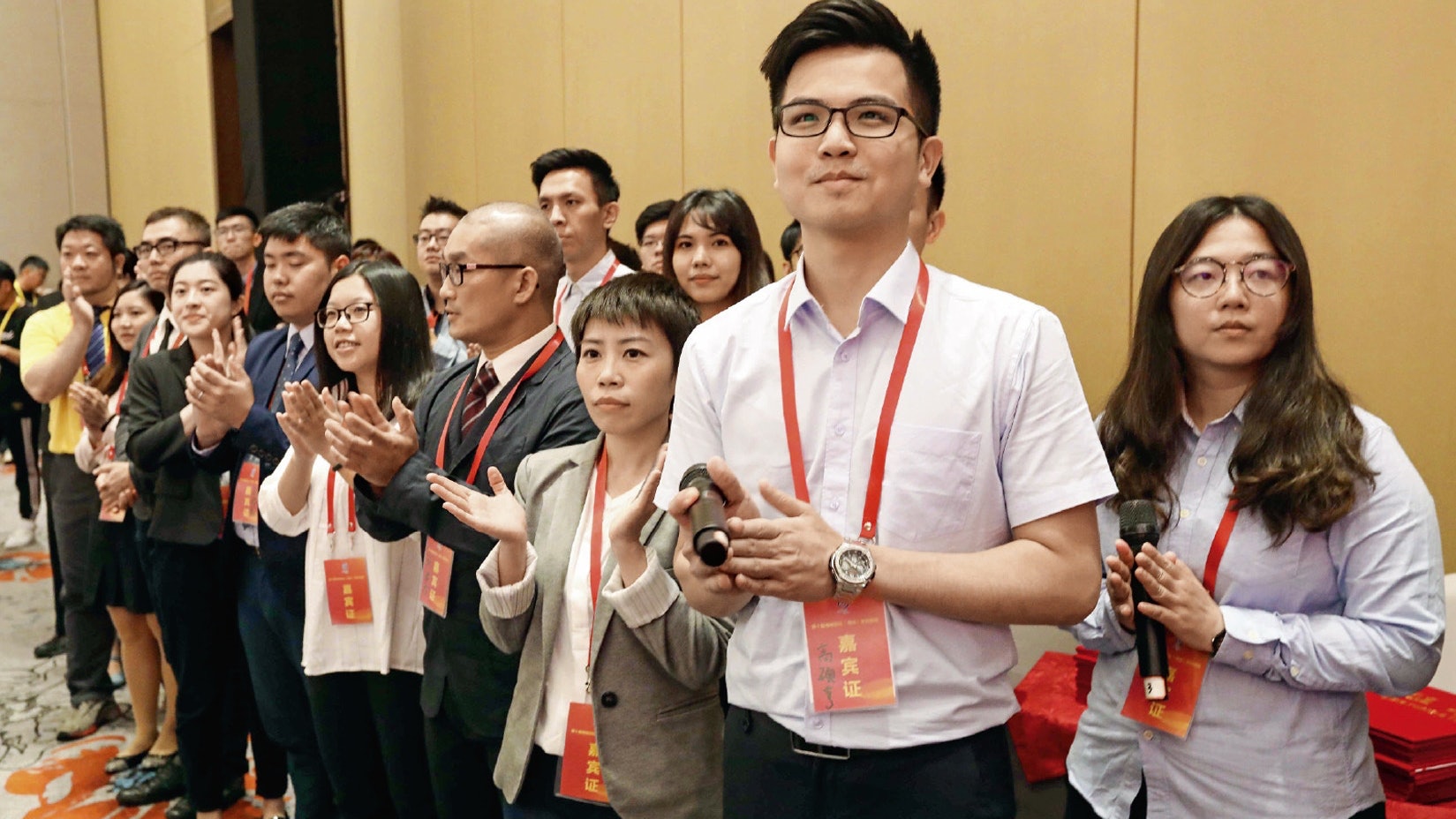 赴大陸當社區主任助理 再有23台人遭內政部罰款10萬新台幣 赴大陸當社區主任助理 再有23台人遭內政部罰款10萬新台幣