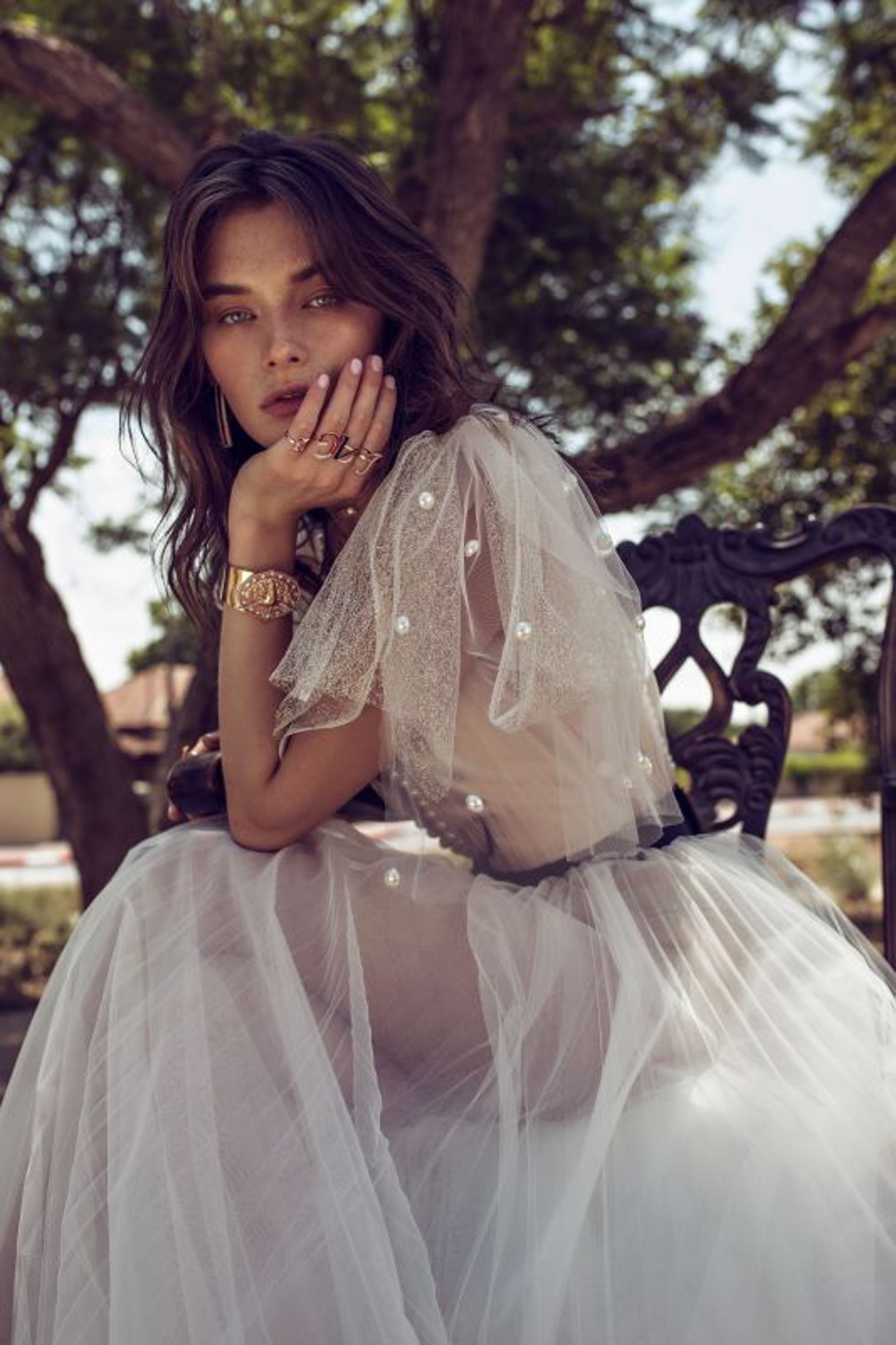 Zahavit Tshuba是以色列品牌。(Zahavit Tshuba官網)