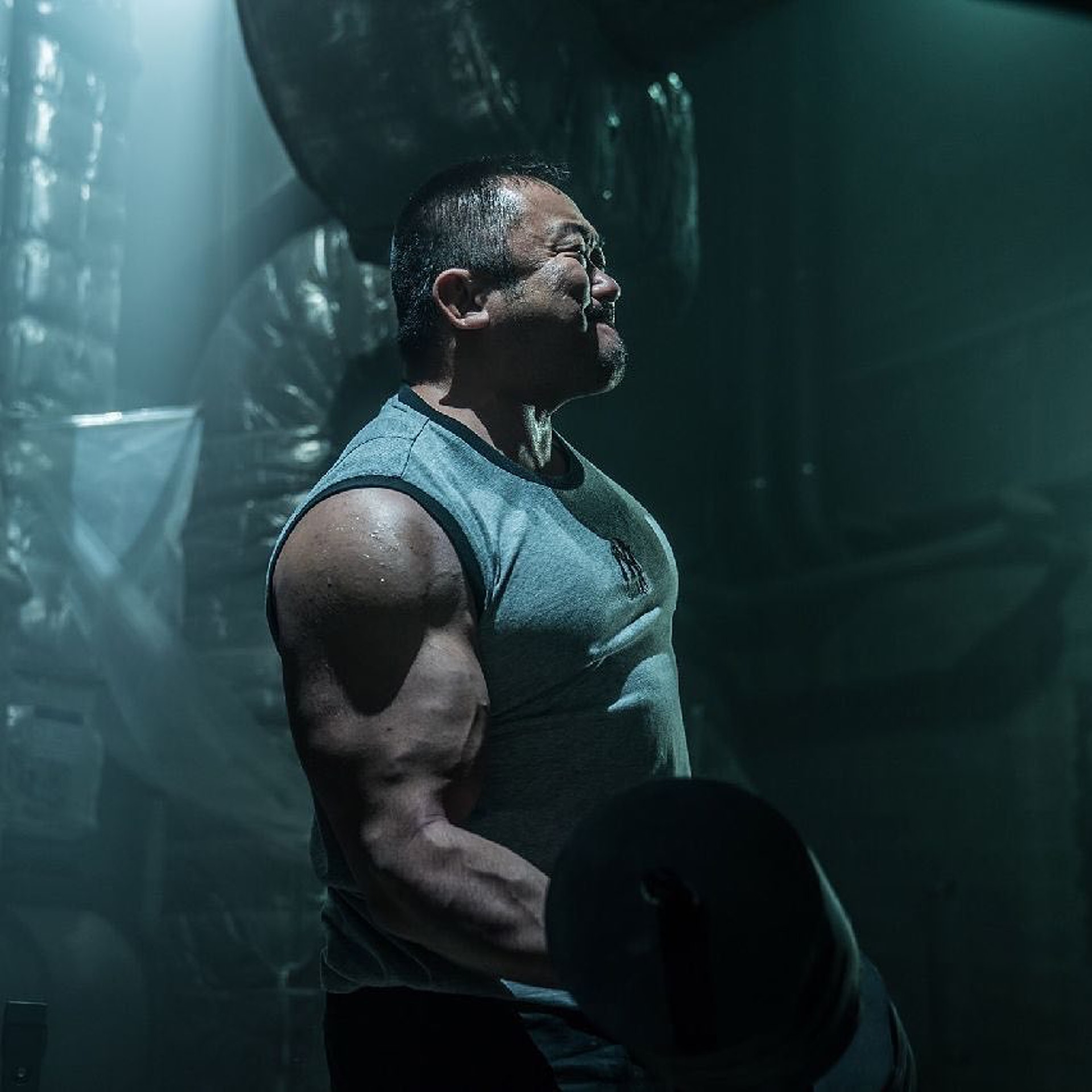 馬東石宣佈結婚 情訂小17歲 最美健身教練 Ig只追蹤女友一人 馬東石宣佈結婚 情訂小17歲 最美健身教練 Ig只追蹤女友一人