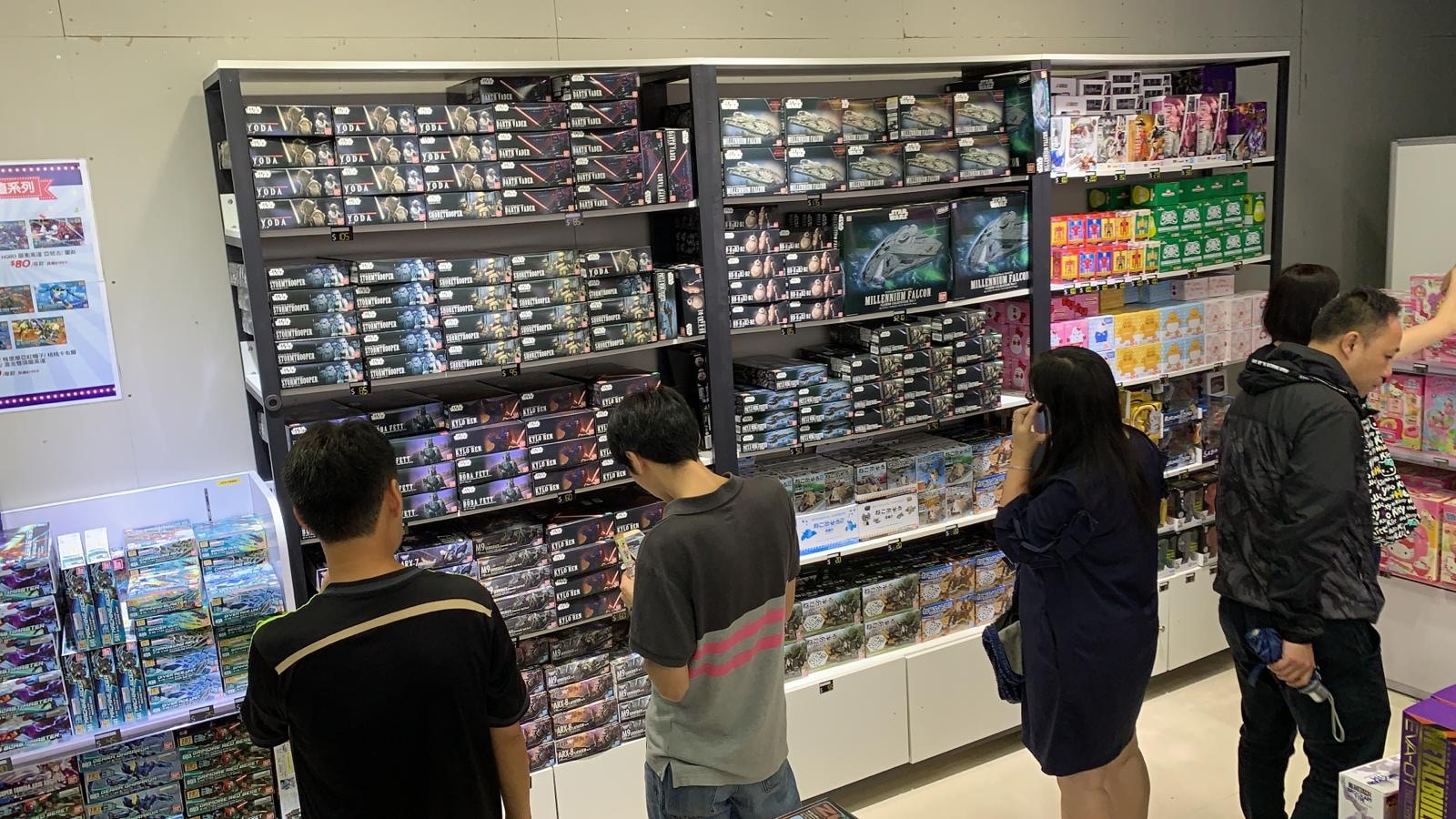 文玩堂（满天星四棱收藏级）45mm 2527 樂積木【當日出貨】品高終極戰士異形八款任選非樂高LEGO相