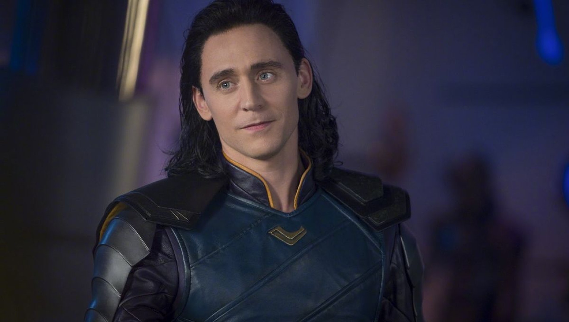 Tom Hiddleston在《復仇者聯盟》系列中飾演洛基而獲得不少人氣。(劇照) Tom Hiddleston在《復仇者聯盟》系列中飾演洛基而獲得不少人氣。(劇照)