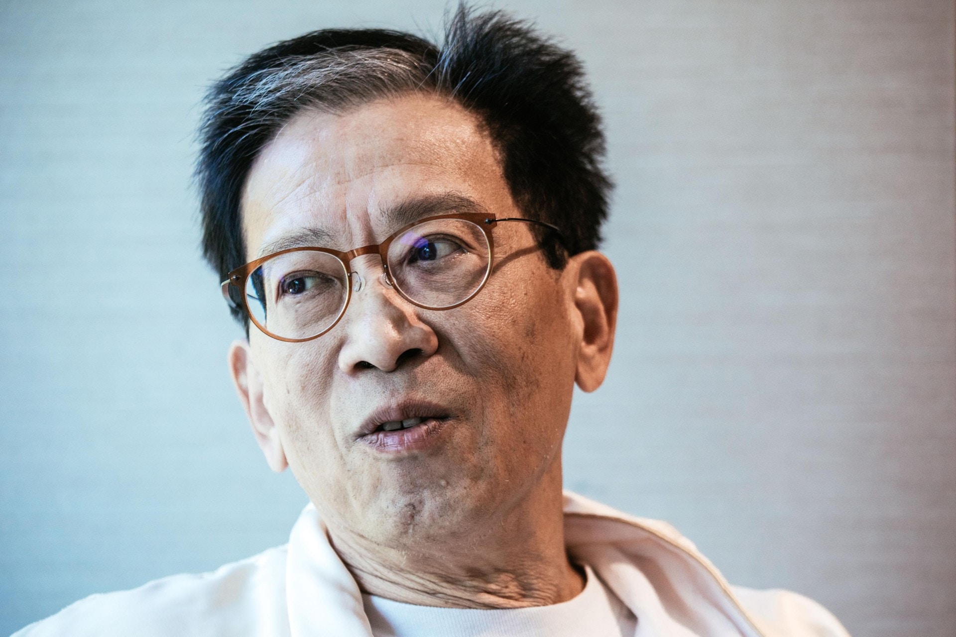 【逃犯條例】胡漢清倡移交門檻增至五年　指政府修例用心良苦