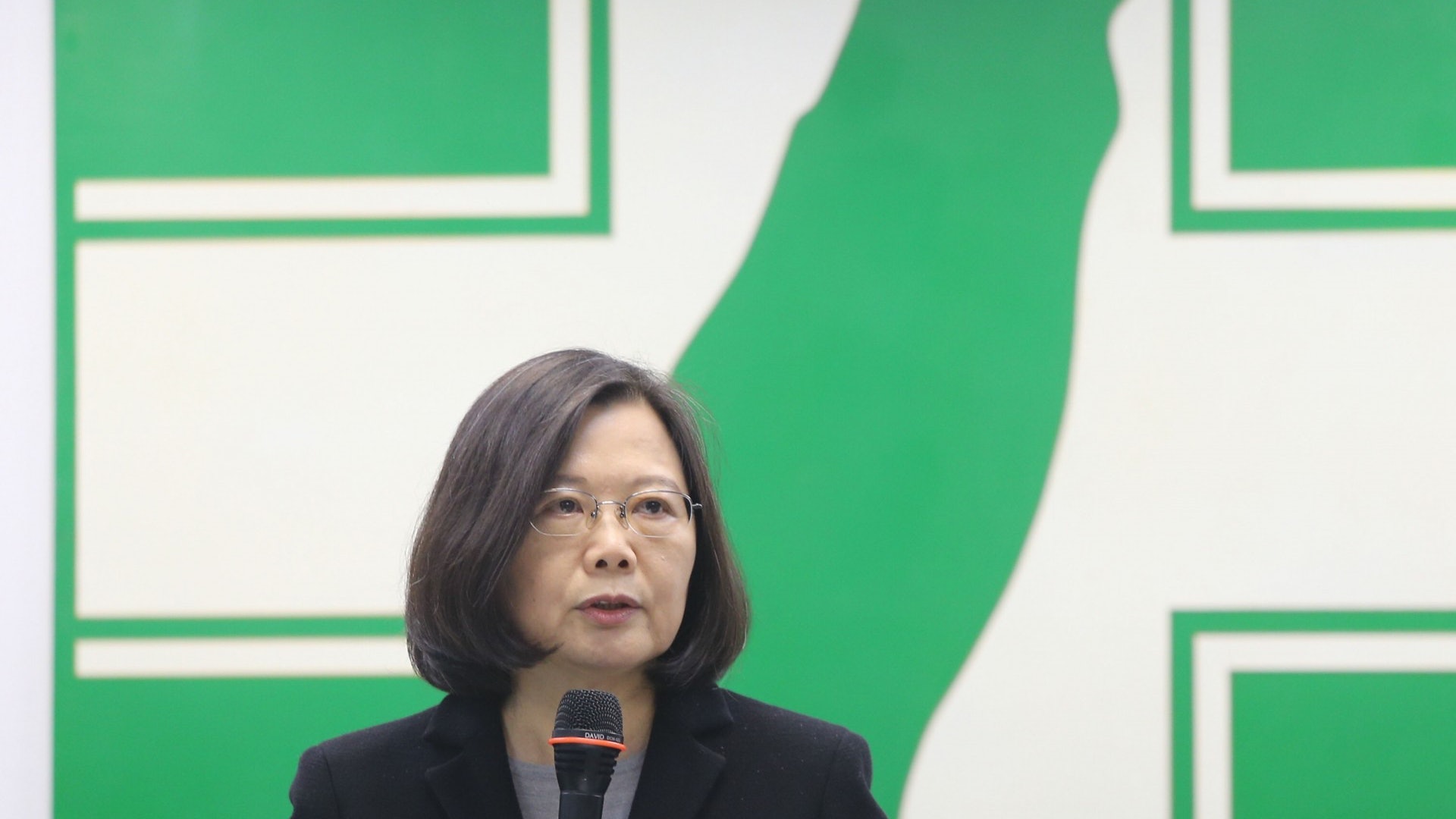 【2020大選】蔡英文稱「恐是最後的選舉」 國台辦:碰瓷騙選票 【2020大選】蔡英文稱「恐是最後的選舉」 國台辦:碰瓷騙選票
