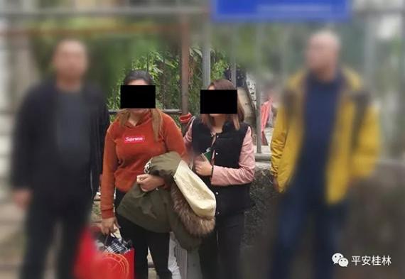 桂林破獲跨國婚姻詐騙案拘12名越南女子涉案金額1萬 香港01 即時中國