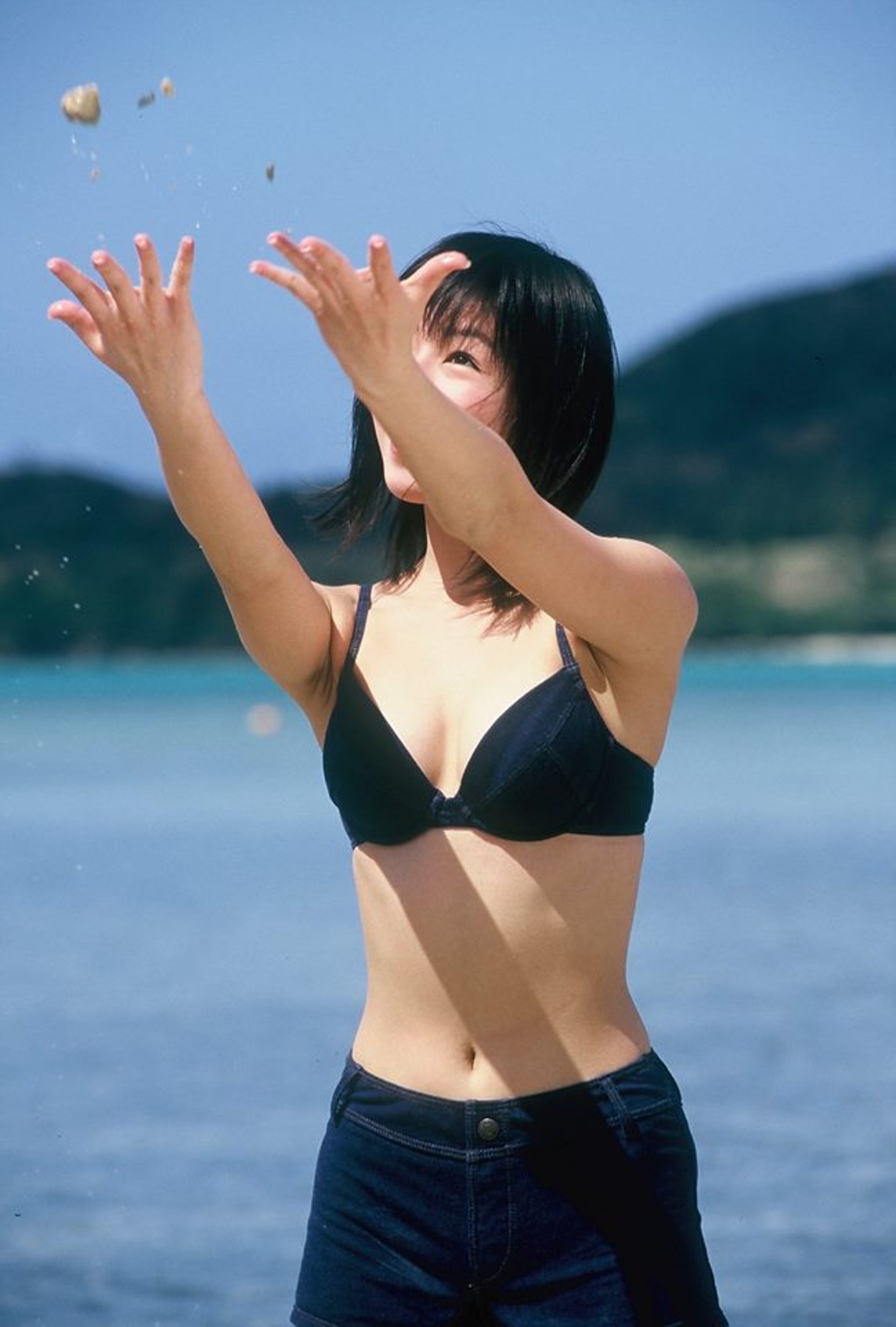 泰蒙在網上分享沖洗出來的照片。(Facebook@Tamon Rujirongnangkul) 泰蒙在網上分享沖洗出來的照片。(Facebook@Tamon Rujirongnangkul)