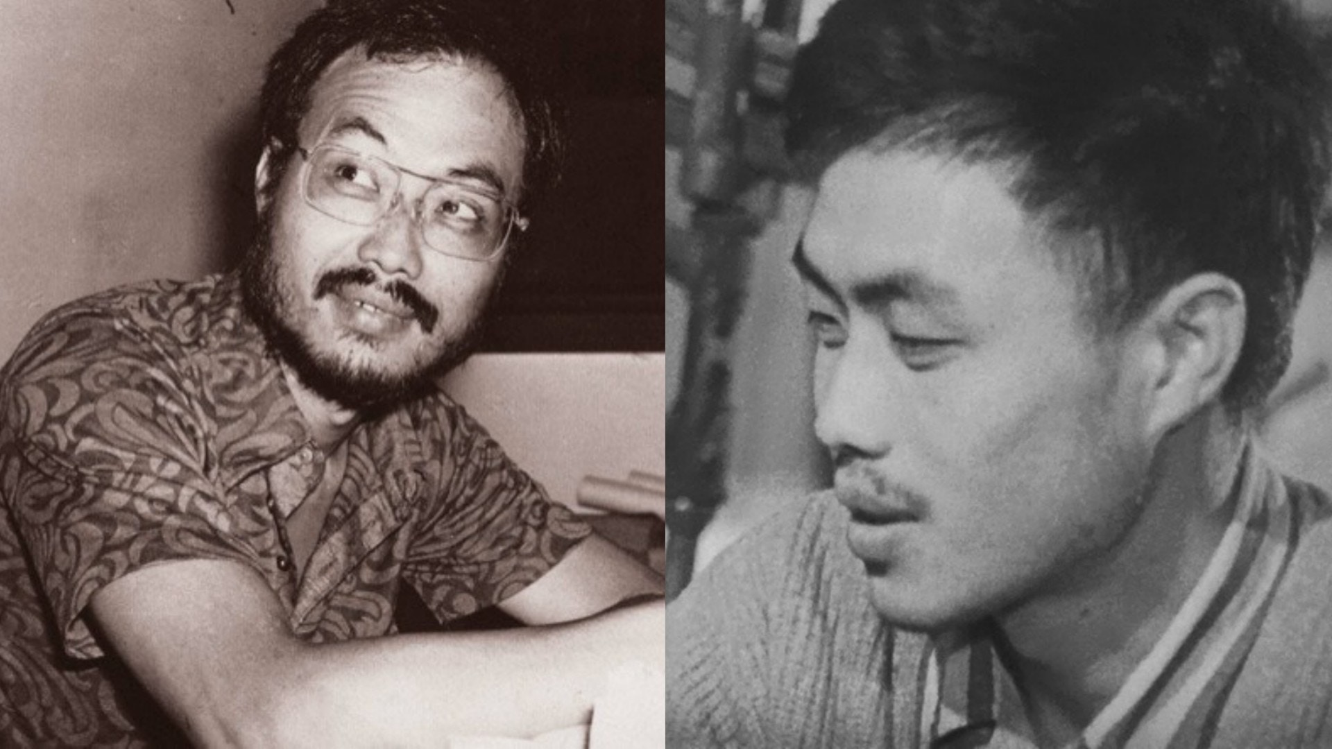導演牟敦芾逝世終年78歲　Cult片《打蛇》《黑太陽731》後無來者