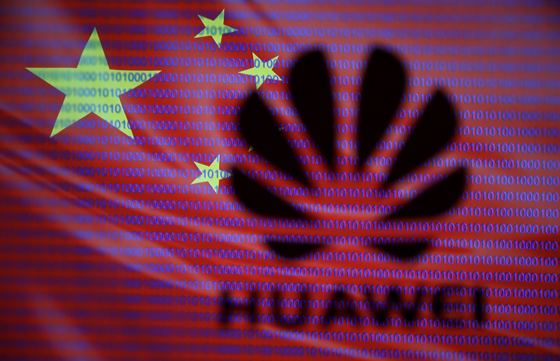 特朗普將與文翠珊討論華為問題　博爾頓：華為設備有後門程式