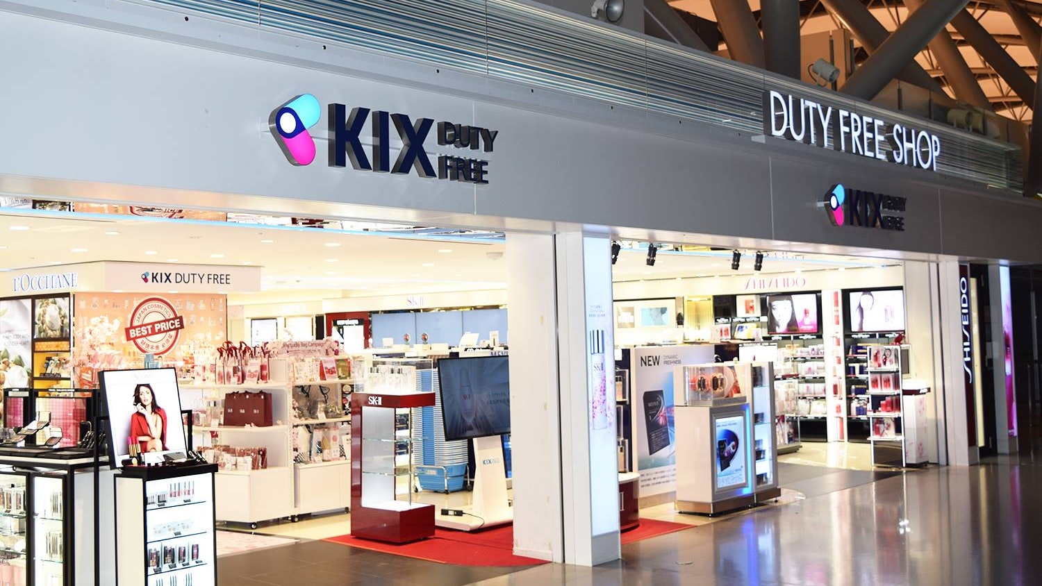【大阪手信2019】關西機場必入手信 蛋糕 雜貨 家電 附位置 【大阪手信2019】關西機場必入手信 蛋糕 雜貨 家電 附位置