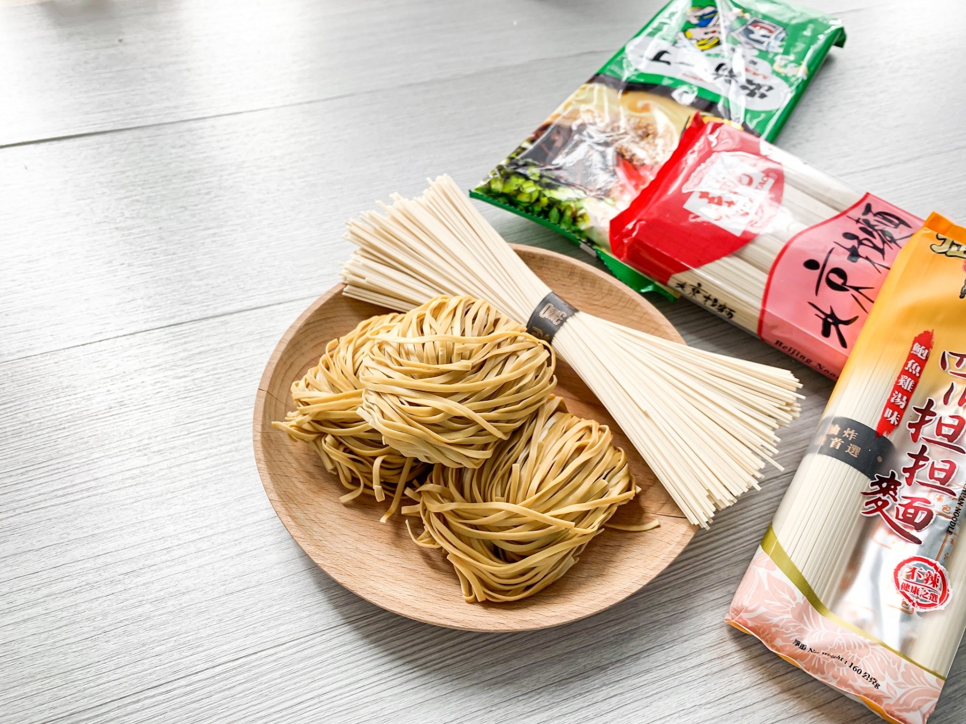 【非油炸麵鈉含量】壽桃特惠牌出前一丁…　實檢23款相差可達39倍