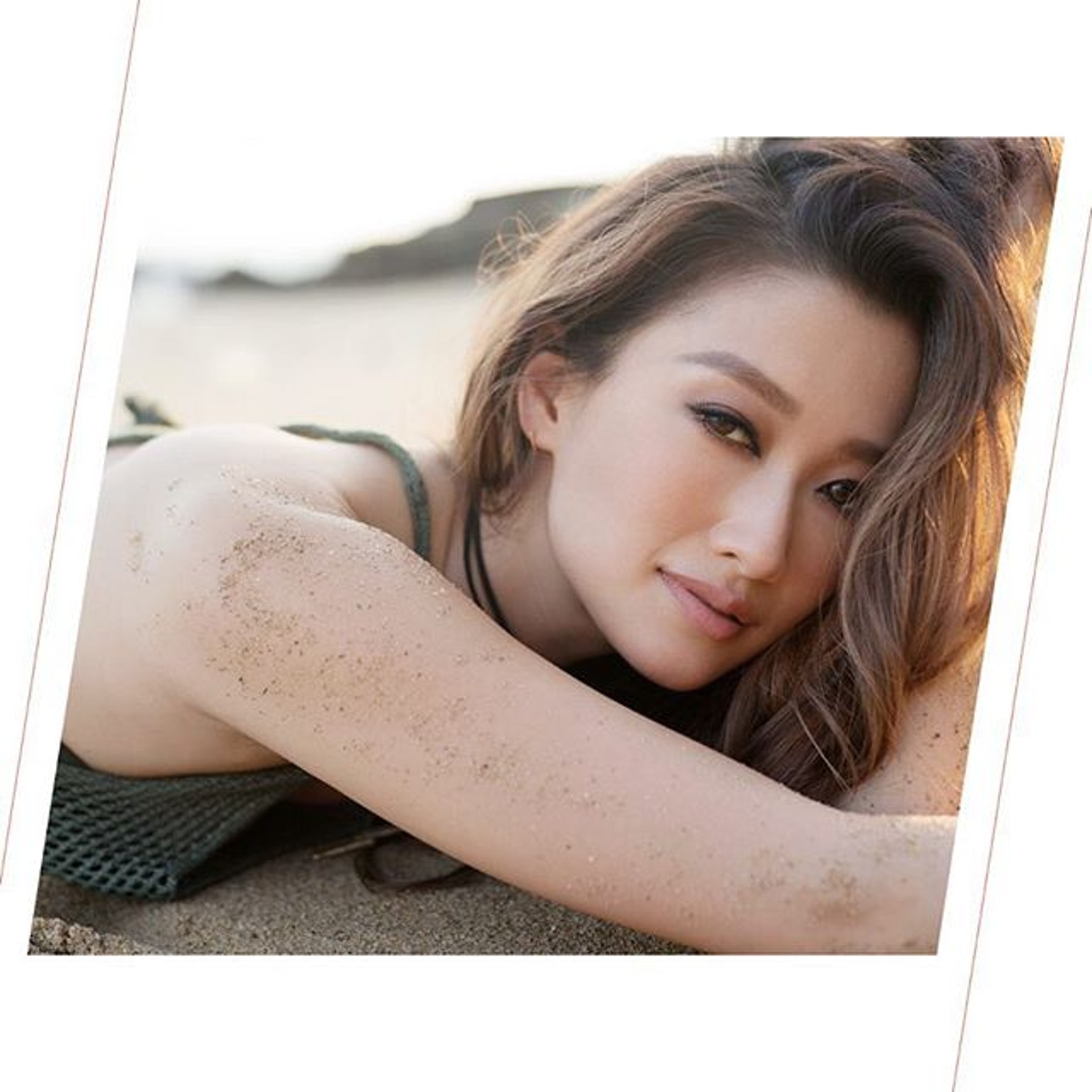 原來佢已經做咗媽咪。(ig@jennifertsetingting圖片)