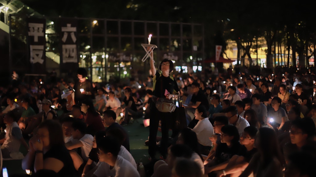 【六四三十.思前路】喊平反之外還可做什麼(六四六問.下) 【六四三十.思前路】喊平反之外還可做什麼(六四六問.下)