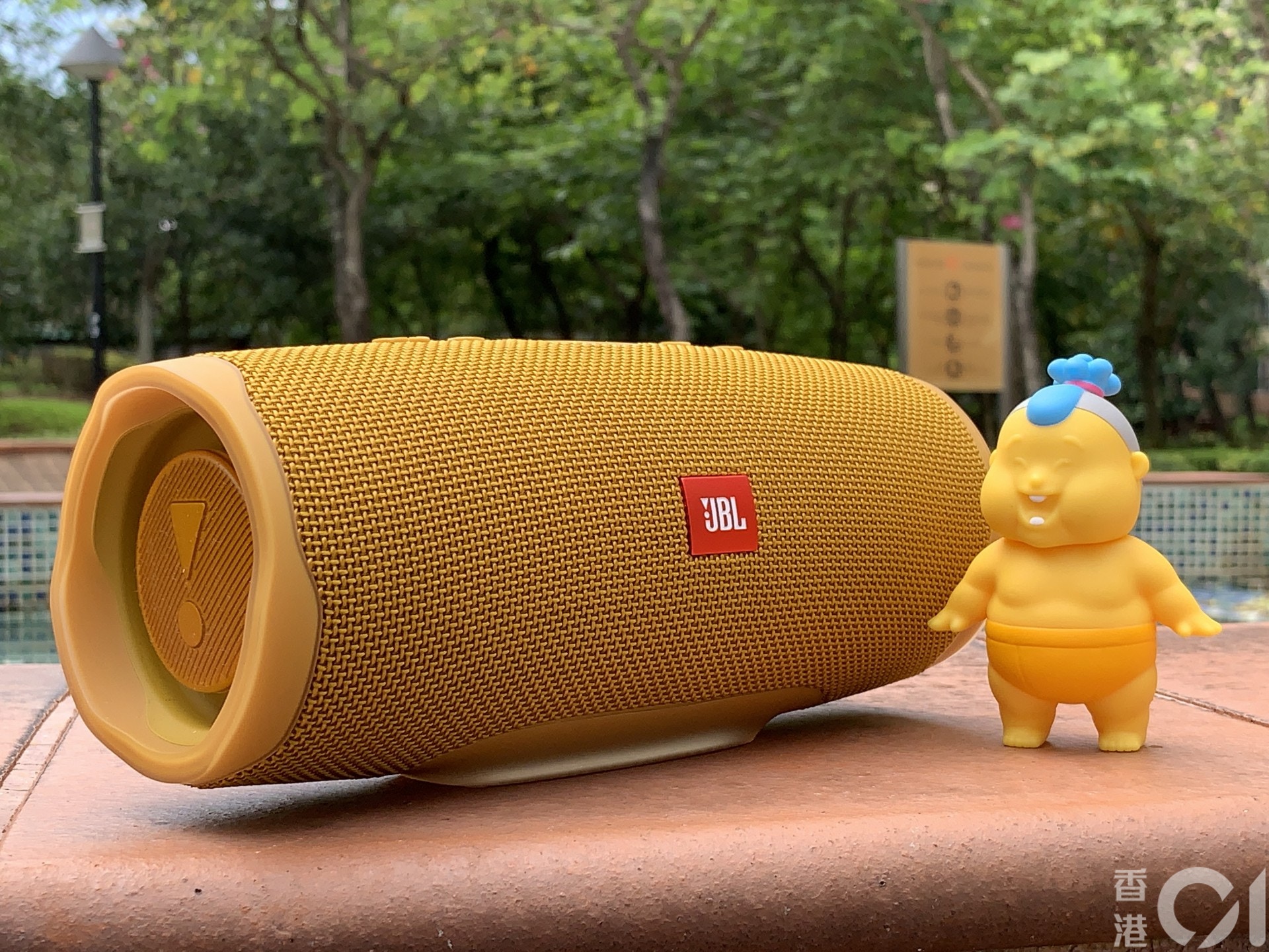 jbl charge 4 2019