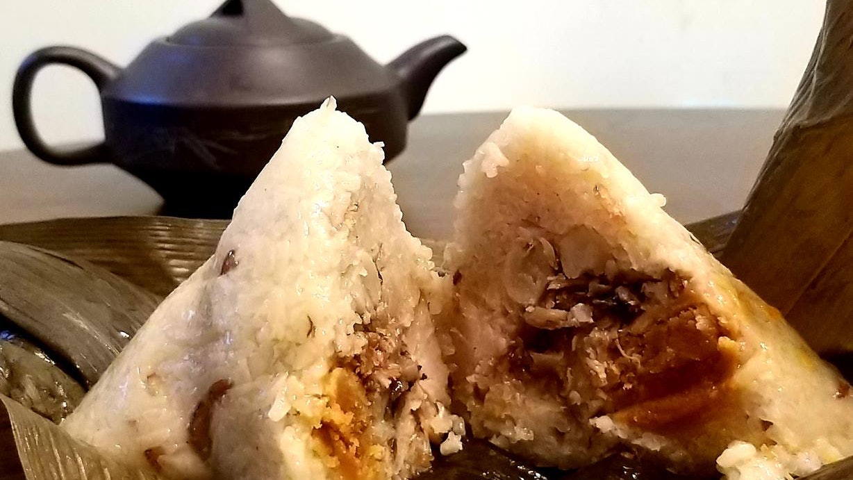 【端午糭合集】烚、蒸、叮翻熱糭貼士!梅菜燒鵝紅豆素糭...合集 【端午糭合集】烚、蒸、叮翻熱糭貼士!梅菜燒鵝紅豆素糭...合集