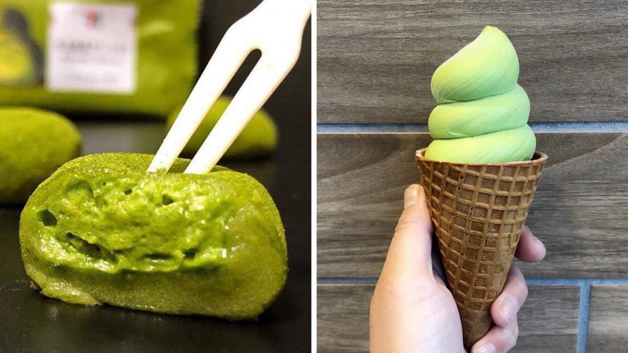【日本便利店2019】10款話題抹茶甜品!必試麻薯大福 蕨餅銅鑼燒 【日本便利店2019】10款話題抹茶甜品!必試麻薯大福 蕨餅銅鑼燒