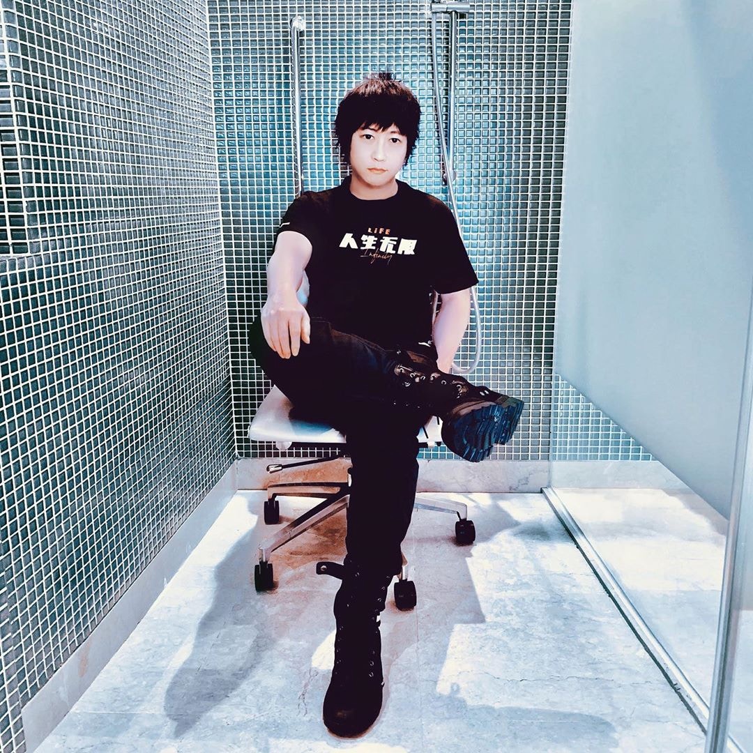 精選10大五月天阿信 寫給別人的歌 冠軍勢奪金曲獎年度歌曲 香港01 眾樂迷