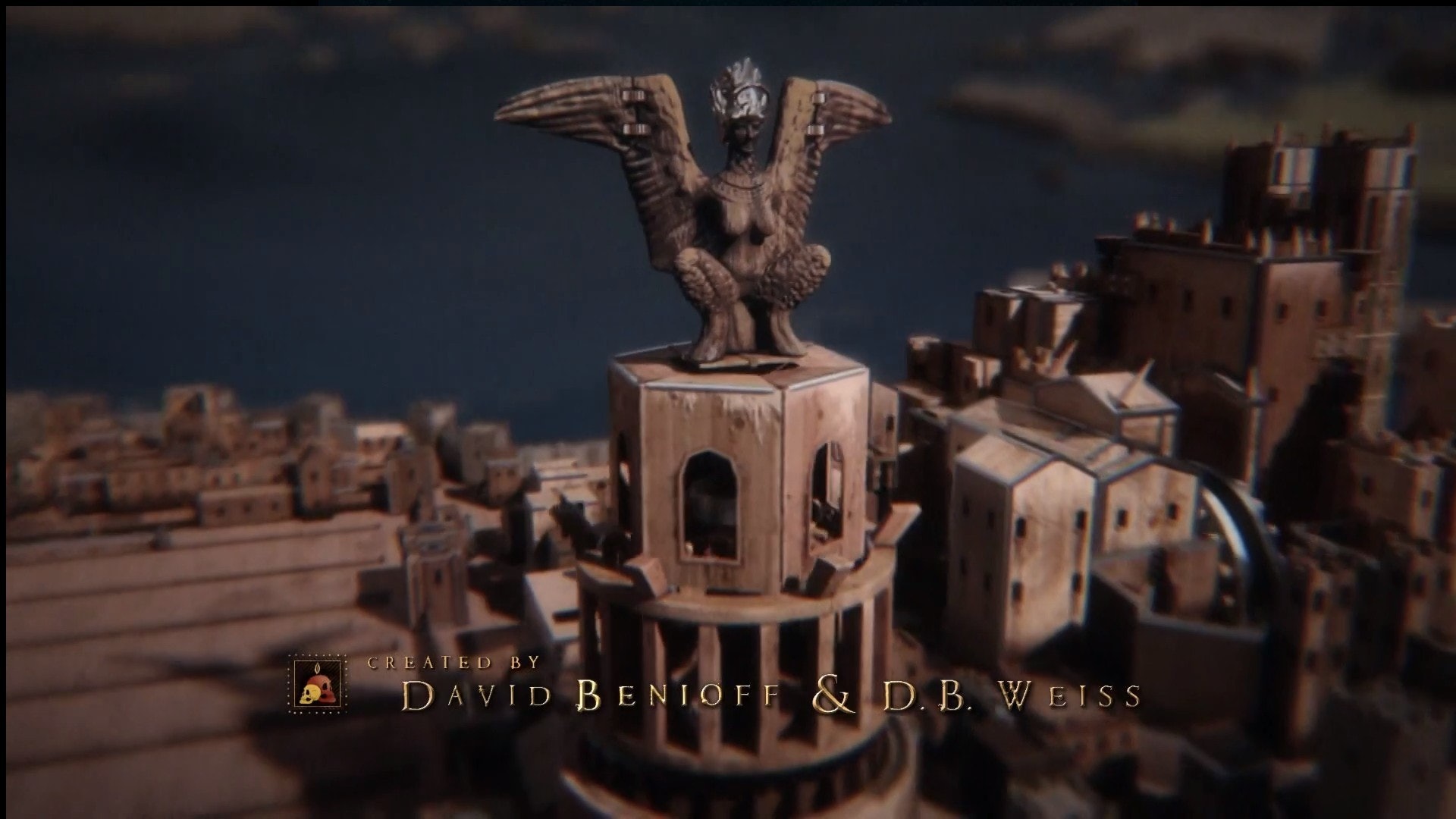 《權力遊戲》都有!(影片截圖)