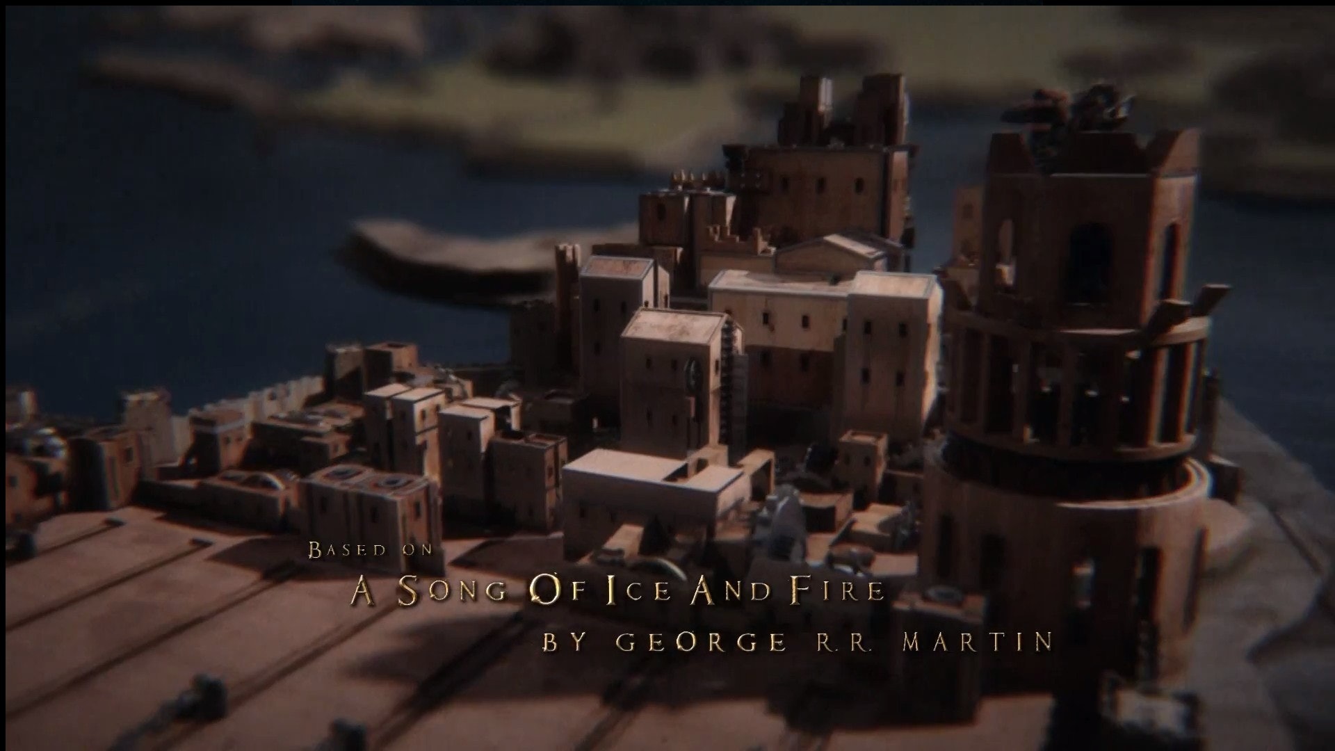 《權力遊戲》的劇迷一定會記得這些場景。(影片截圖)