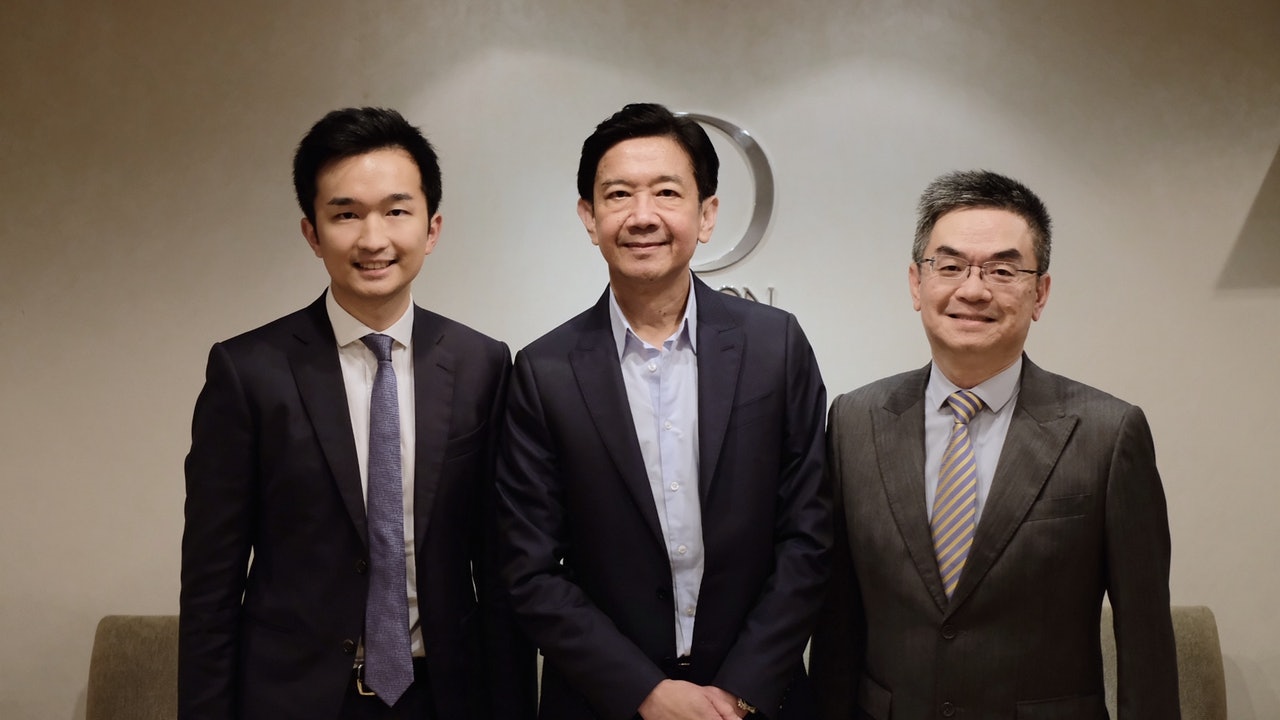 廸生創建:全球經濟前景不樂觀 採取審慎投資策略 廸生創建:全球經濟前景不樂觀 採取審慎投資策略