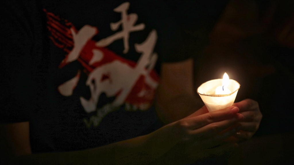 【六四三十】何俊仁料今年燭光集會氣氛高漲 多市民撐反送中遊行 【六四三十】何俊仁料今年燭光集會氣氛高漲 多市民撐反送中遊行