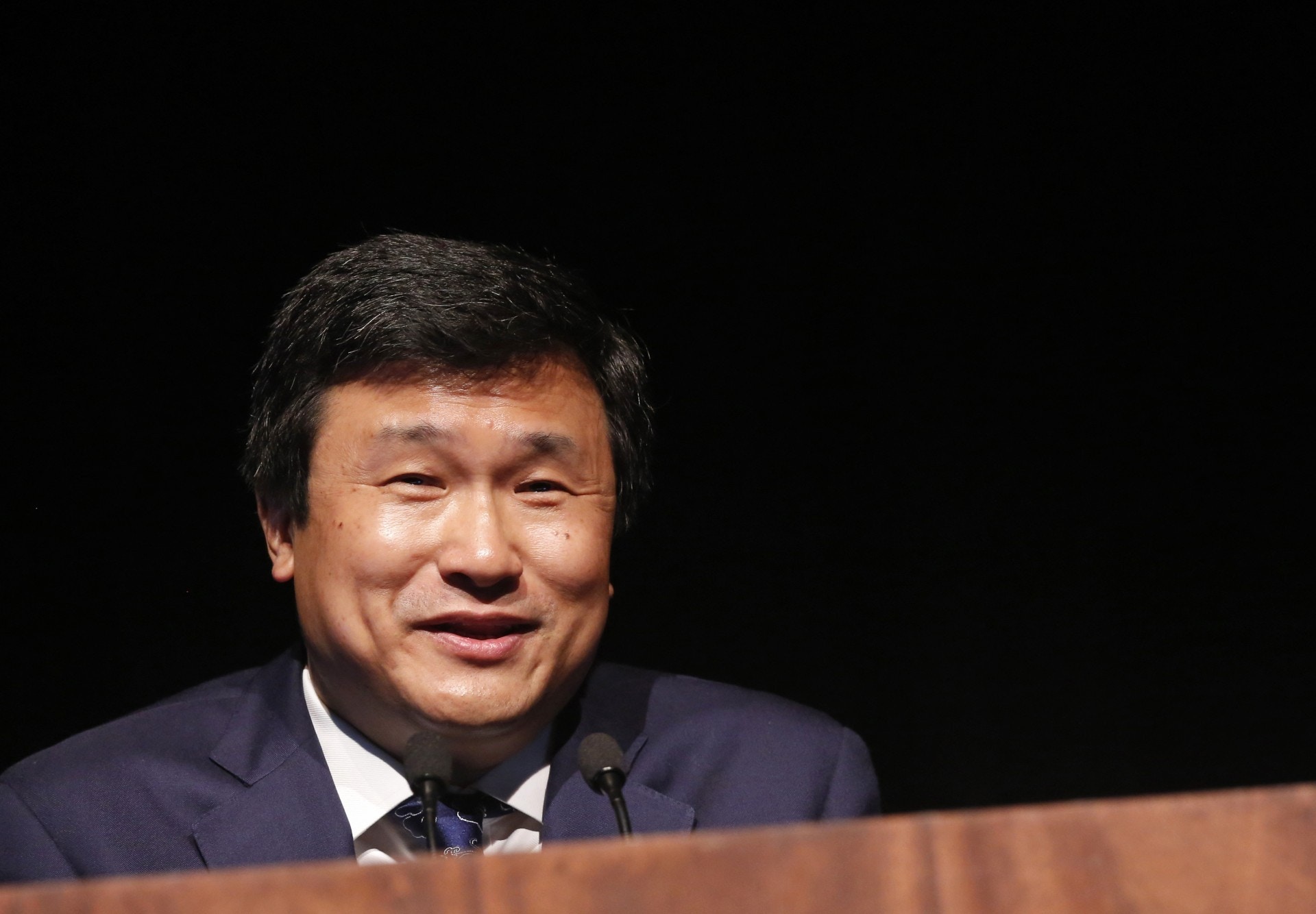 李录：中國未來20年的經濟大趨勢