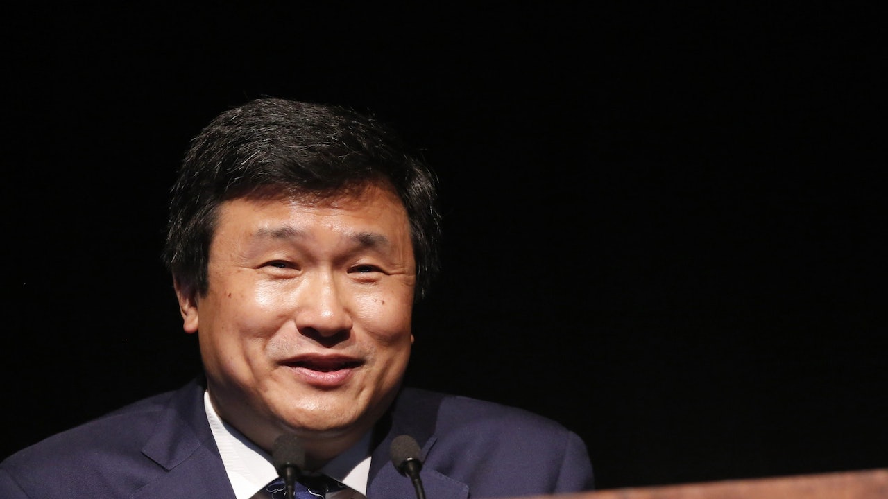李录:中國未來20年的經濟大趨勢