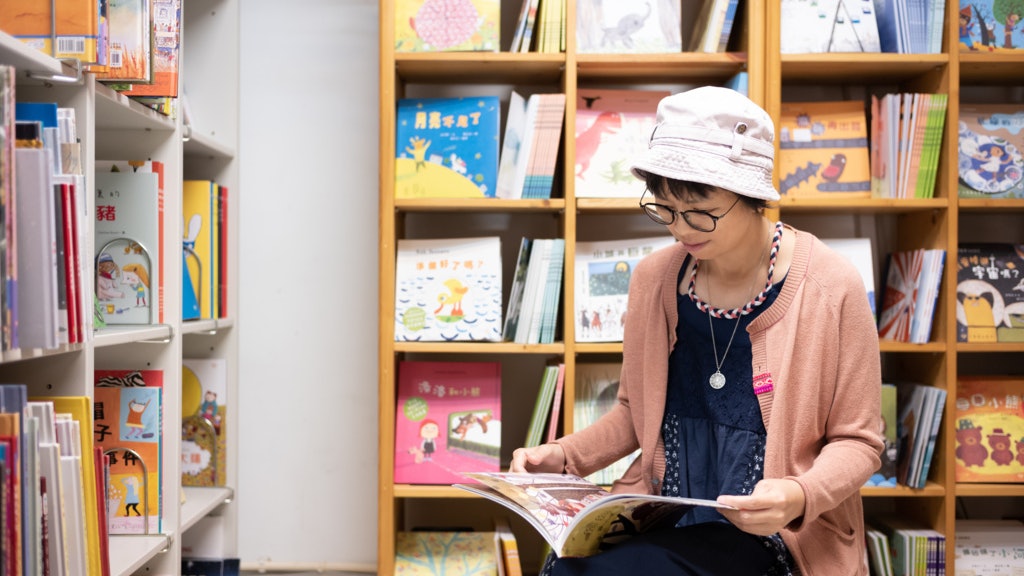 【兒童讀物.四】黃雅文:好書未必銷量好,出版也不一定要賺大錢 【兒童讀物.四】黃雅文:好書未必銷量好,出版也不一定要賺大錢