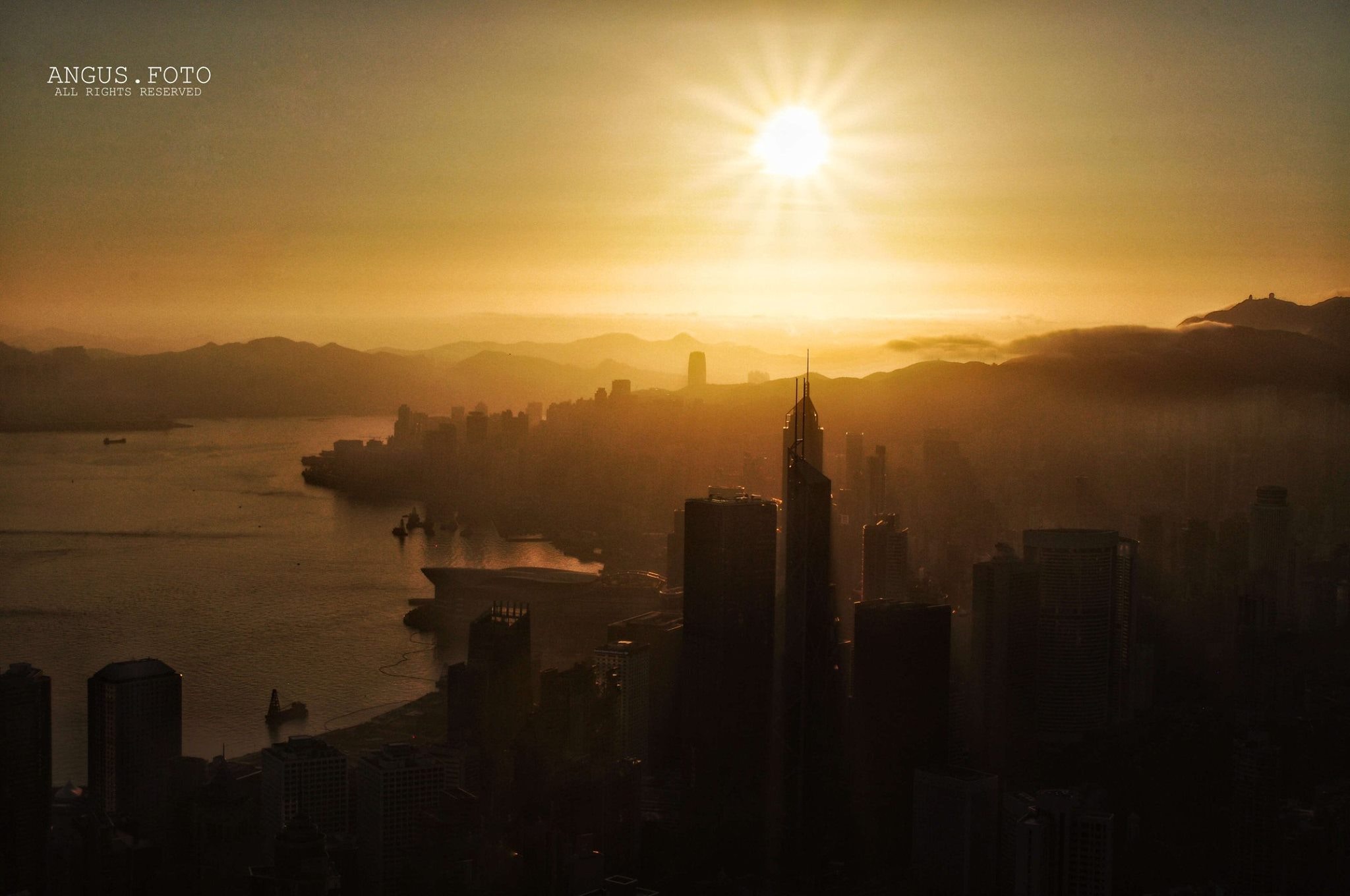 多圖 攝影重獲人生自信中六生奪national Geographic季軍