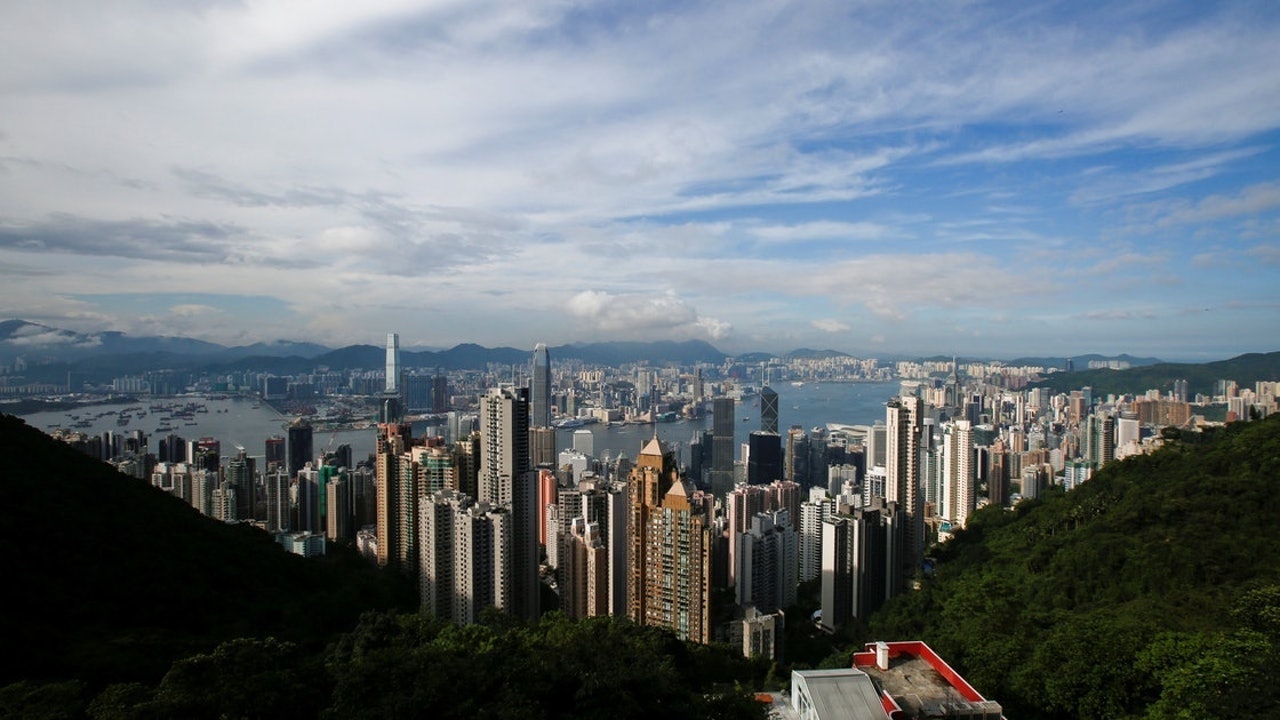 香港為亞洲第四個最容易開展業務地區 香港為亞洲第四個最容易開展業務地區