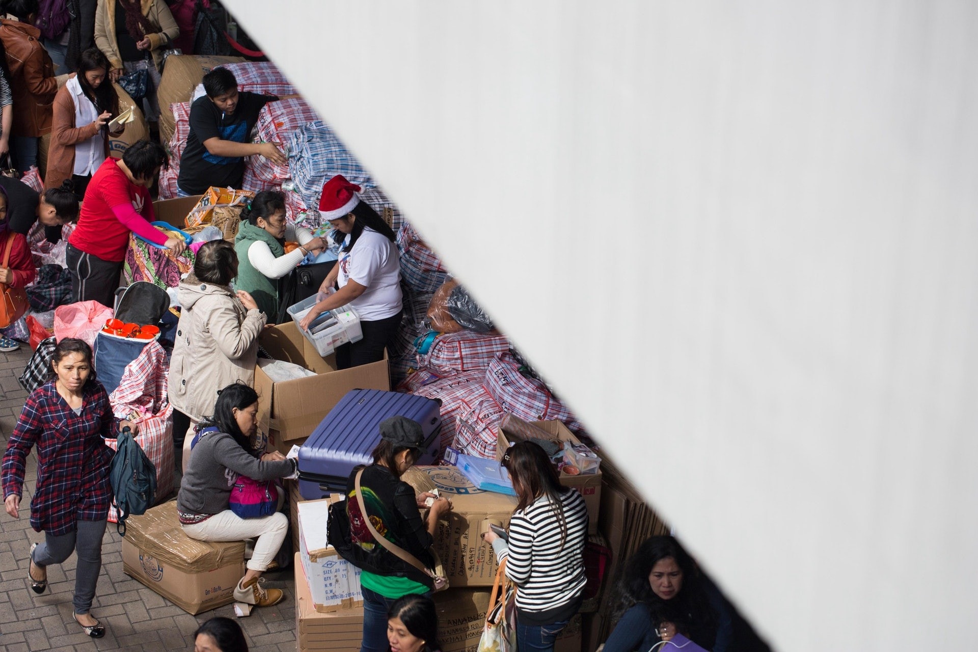 勞工處：鞍誠僱傭中心無牌經營遭檢控被判罰款二萬元