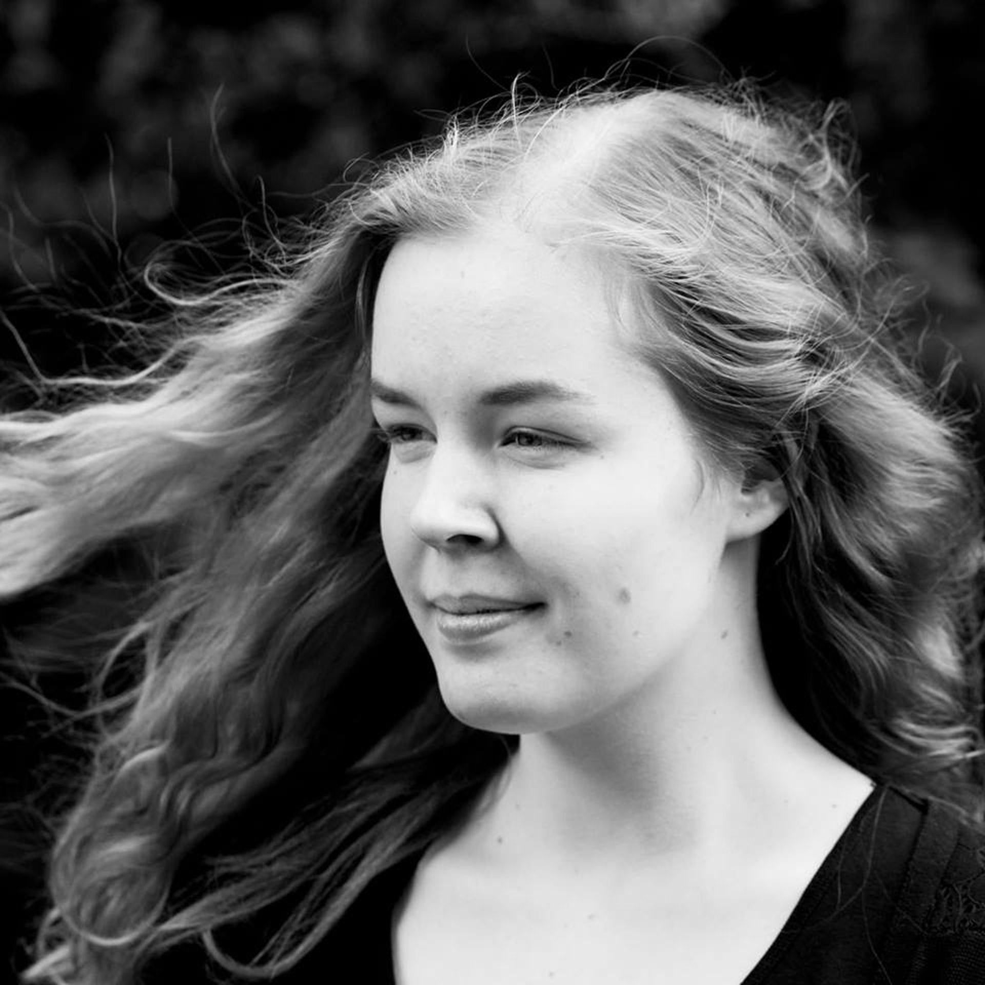 波托芬曾表示,恐懼揮之不去,痛苦無日無之。(Facebook@Noa Pothoven圖片)