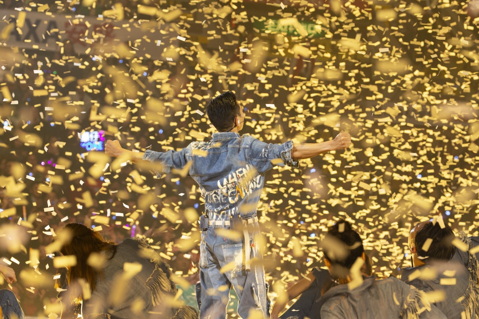 記實日子換飛啦! (資料圖片) 記實日子換飛啦! (資料圖片)