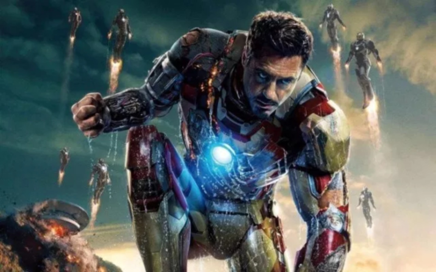 Iron Man / Game 並行輸入-