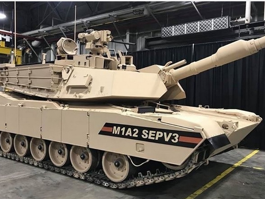 觀察 美擬售台108輛m1a2x坦克台軍反登陸戰力獲提升 香港01 台灣新聞 觀察 美擬售台108輛m1a2x坦克台軍反登陸戰力獲提升 香港01 台灣新聞