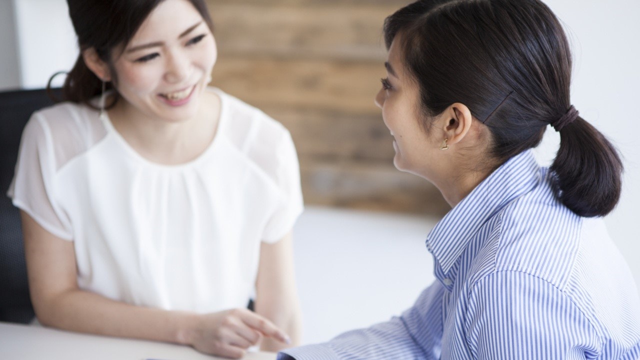 【來稿.HR人回應詩寧】見一次工就知伏唔伏?小心冇咗份好工 【來稿.HR人回應詩寧】見一次工就知伏唔伏?小心冇咗份好工