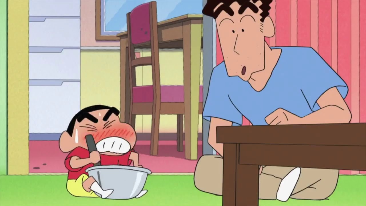 父親節】大雄爸爸曾經可以娶有錢女？ 那些動畫爸爸背後的故事