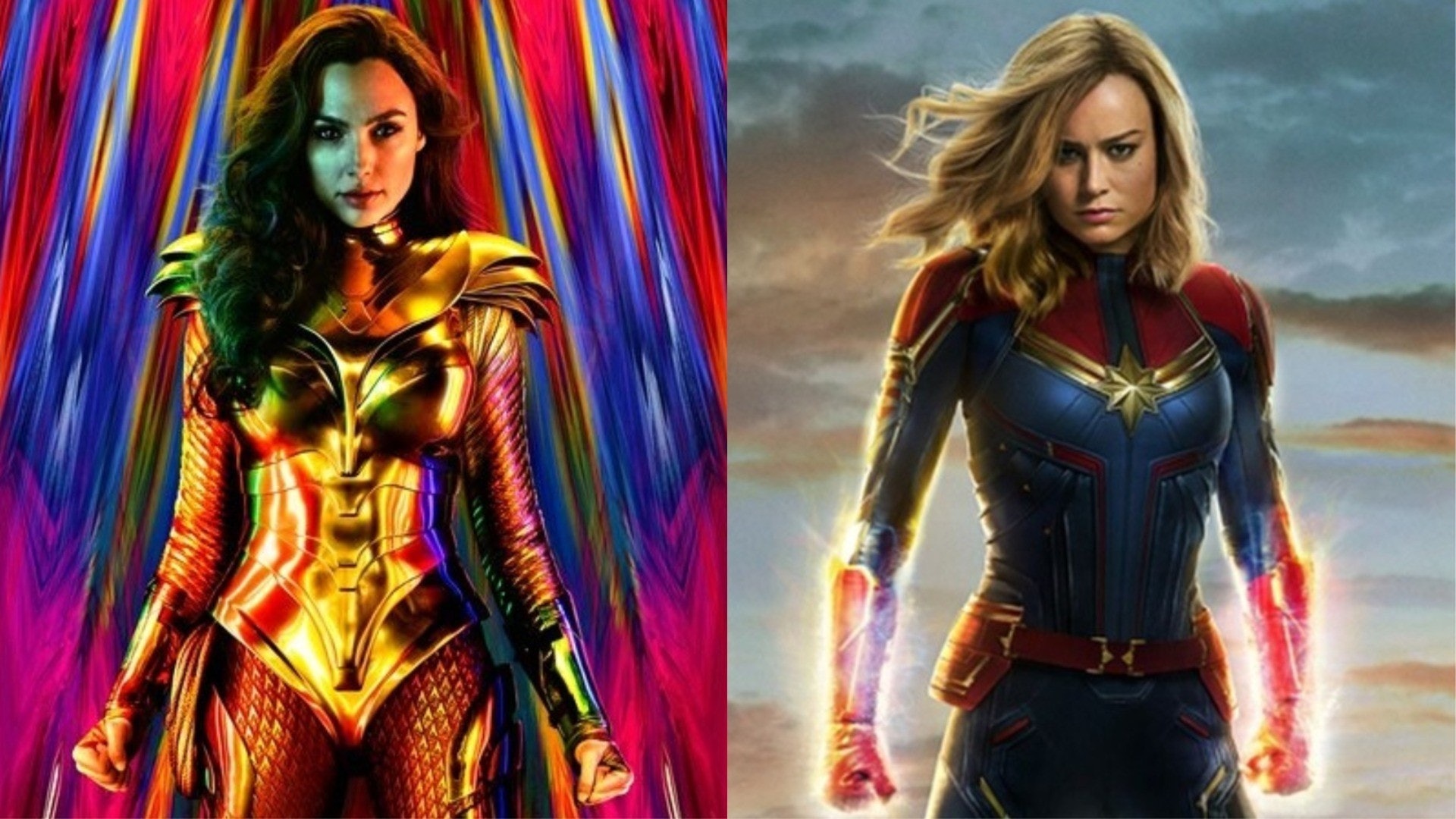 神奇女俠 姬嘉鐸新造型曝光似 Marvel隊長 網民 睇到頭暈 香港01 電影 神奇女俠 姬嘉鐸新造型曝光似 Marvel隊長 網民 睇到頭暈 香港01 電影