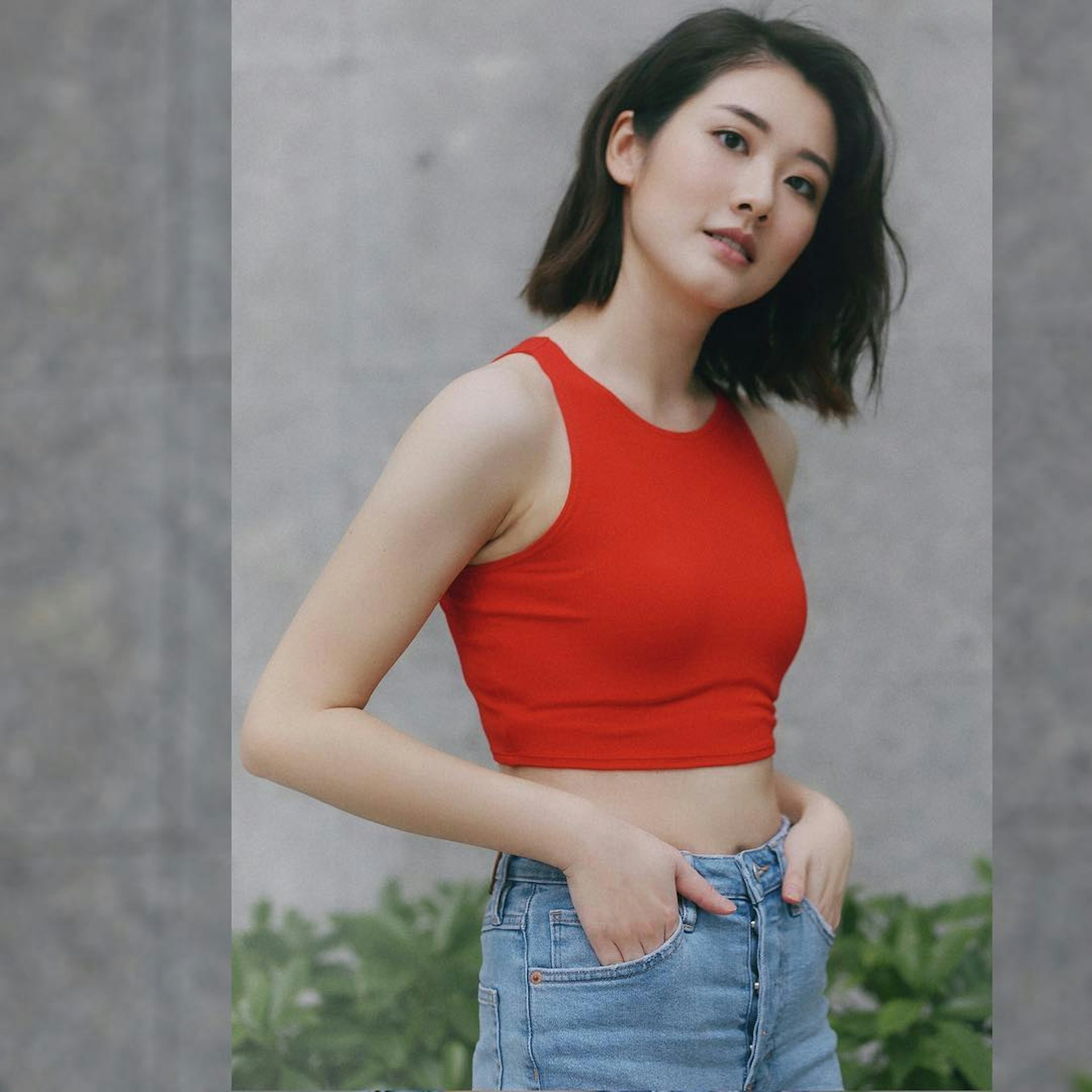 都要解放一下!(IG圖片/@gloriapuiyeetang) 都要解放一下!(IG圖片/@gloriapuiyeetang)