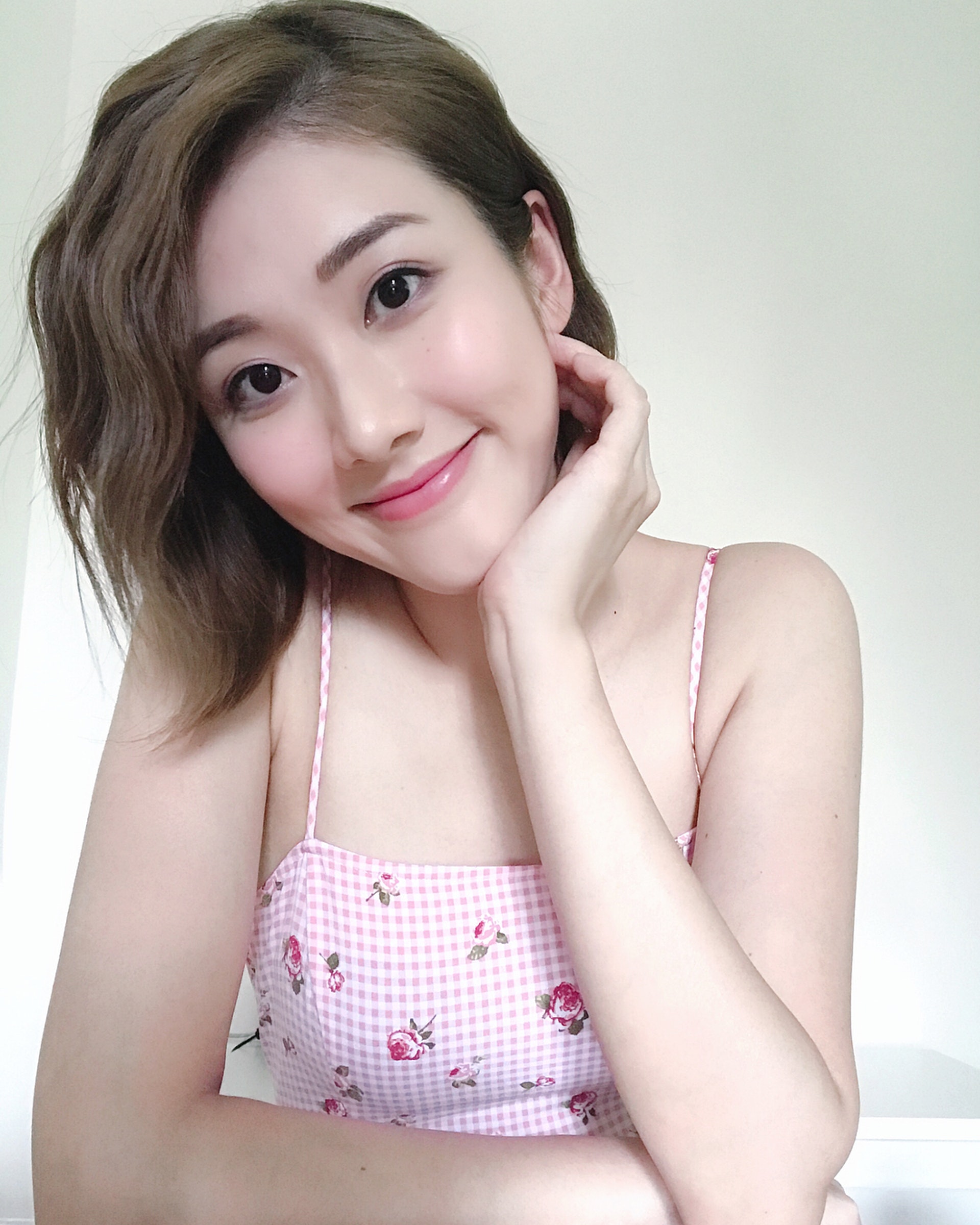 青春無敵(IG圖片/@gloriapuiyeetang) 青春無敵(IG圖片/@gloriapuiyeetang)
